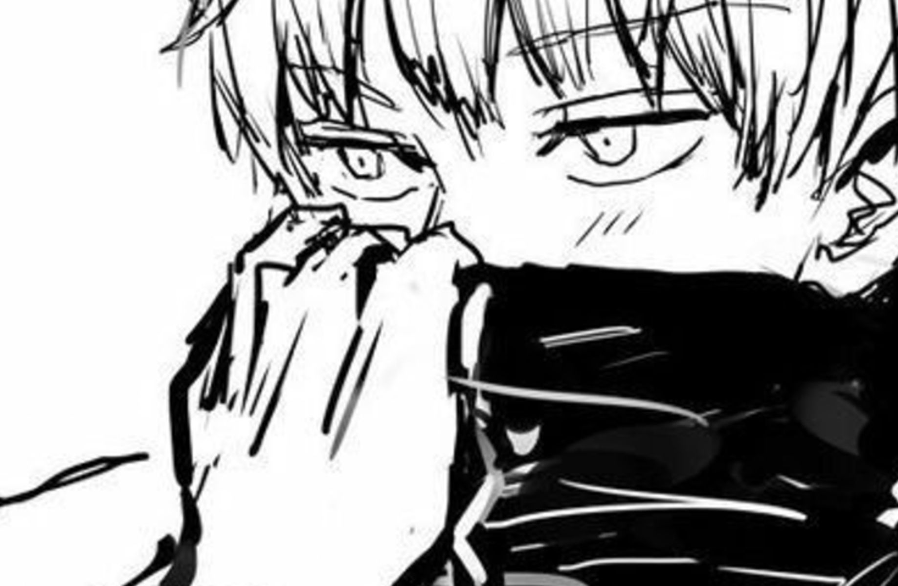 Inumaki Toge