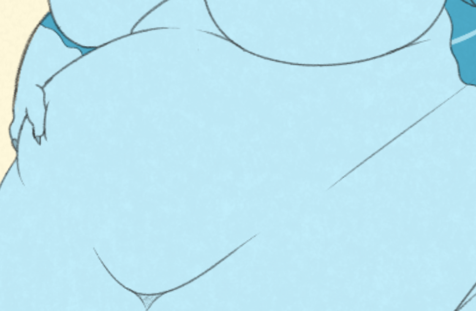 SSBBW SISU
