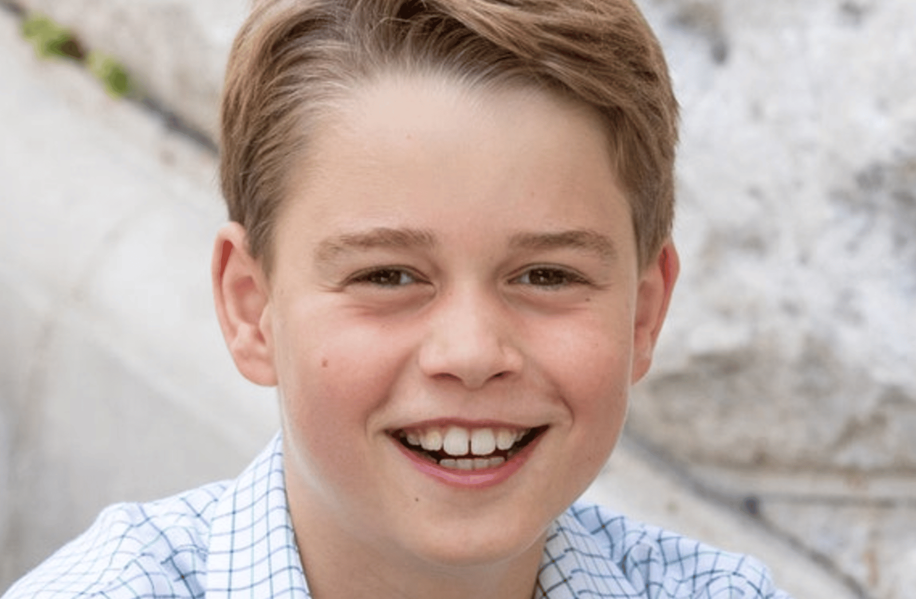 Prince George