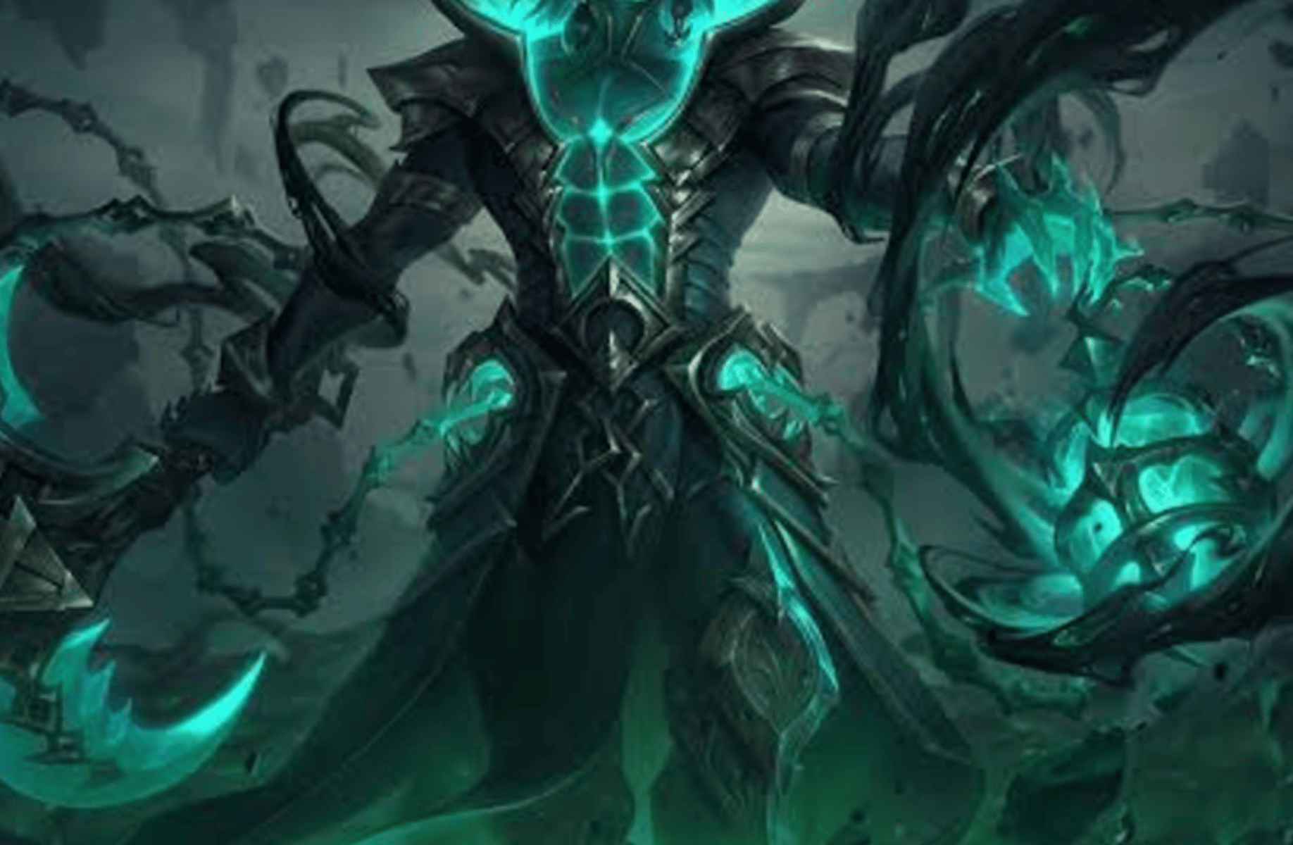 Thresh
