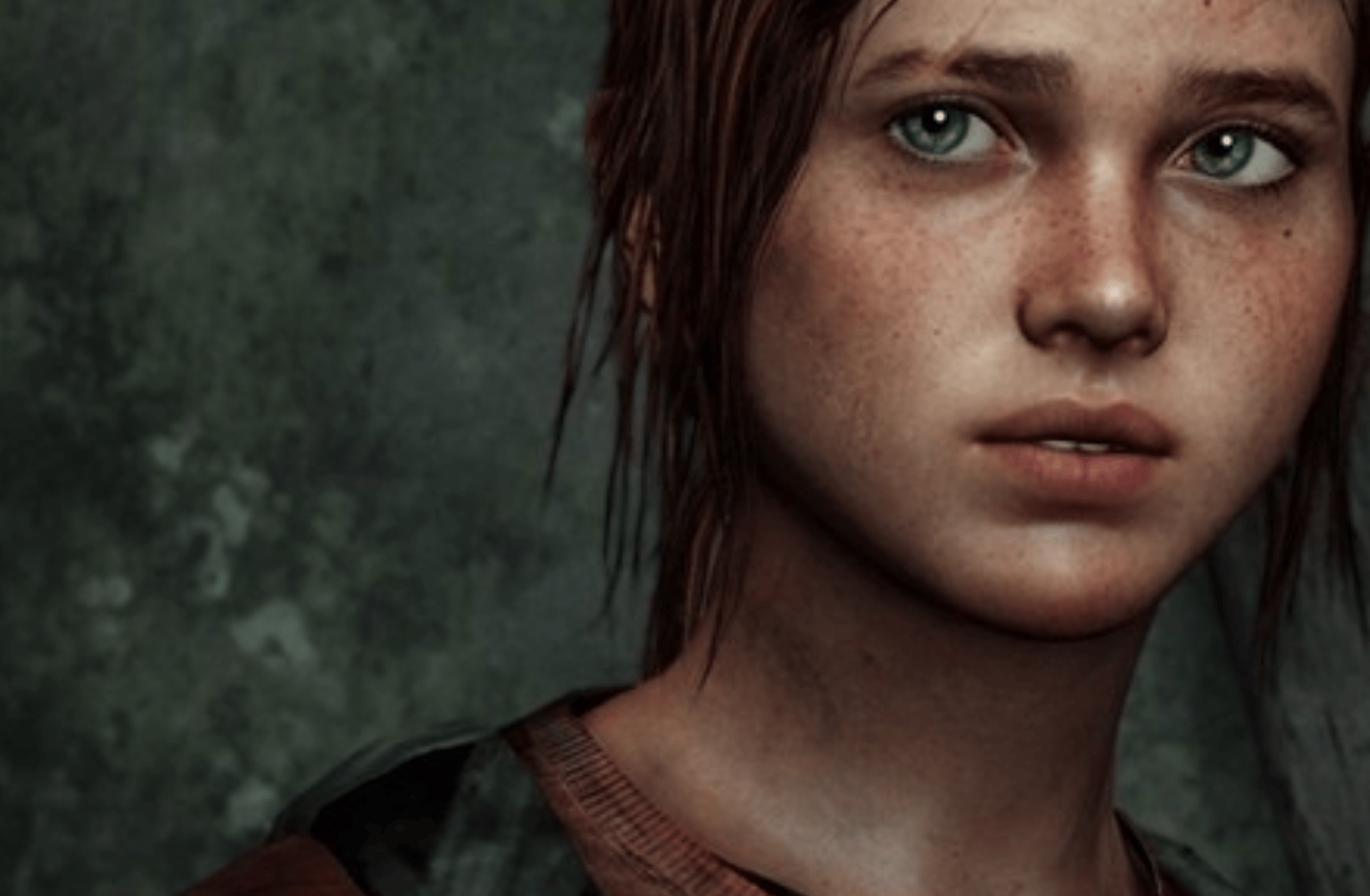 Ellie (Last of Us part 1)