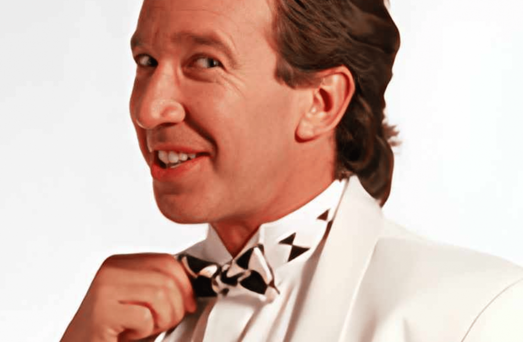 Tim Allen