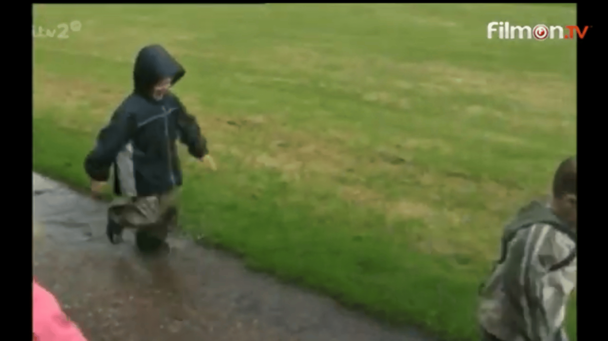 Boy