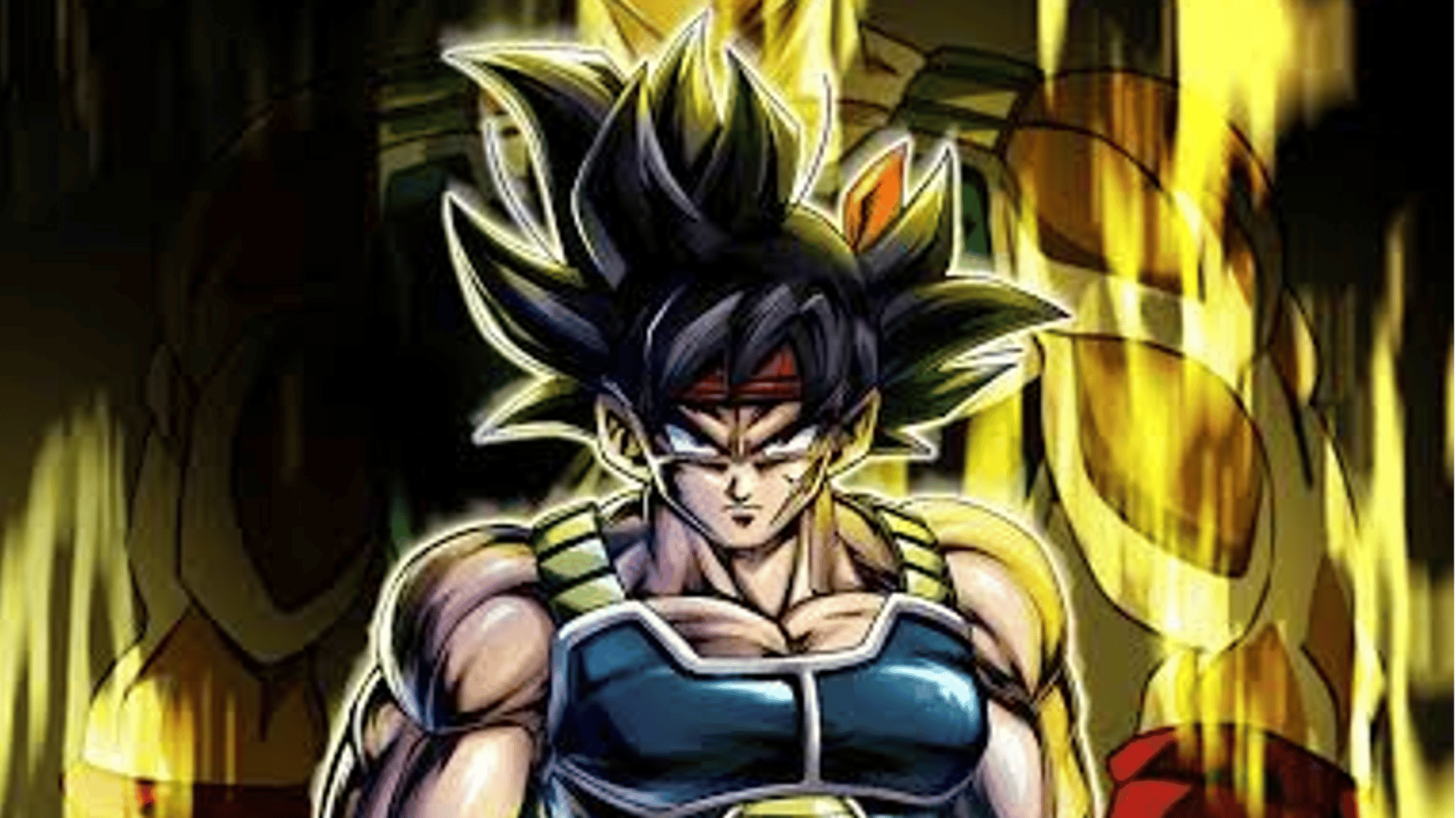 Bardock (DBZ)