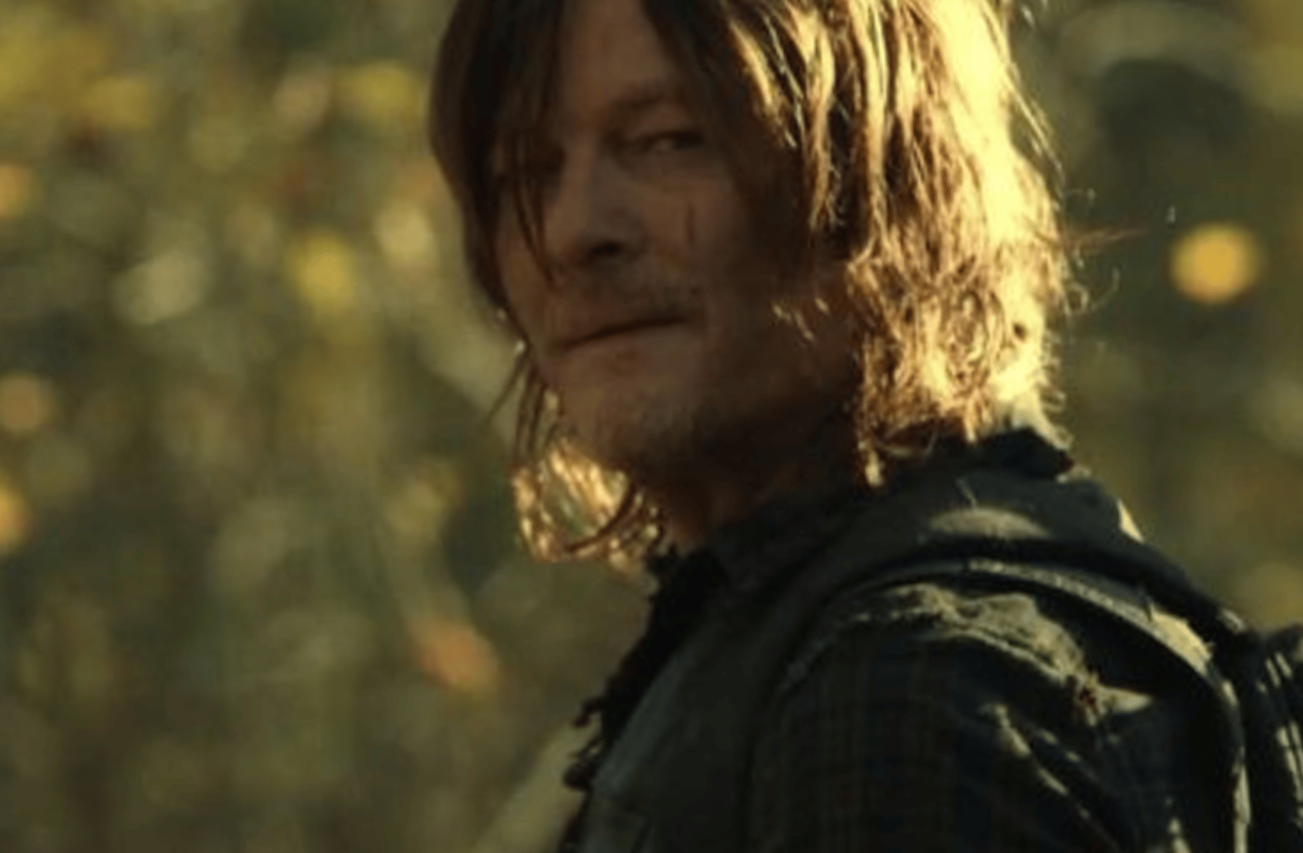 Daryl Dixon