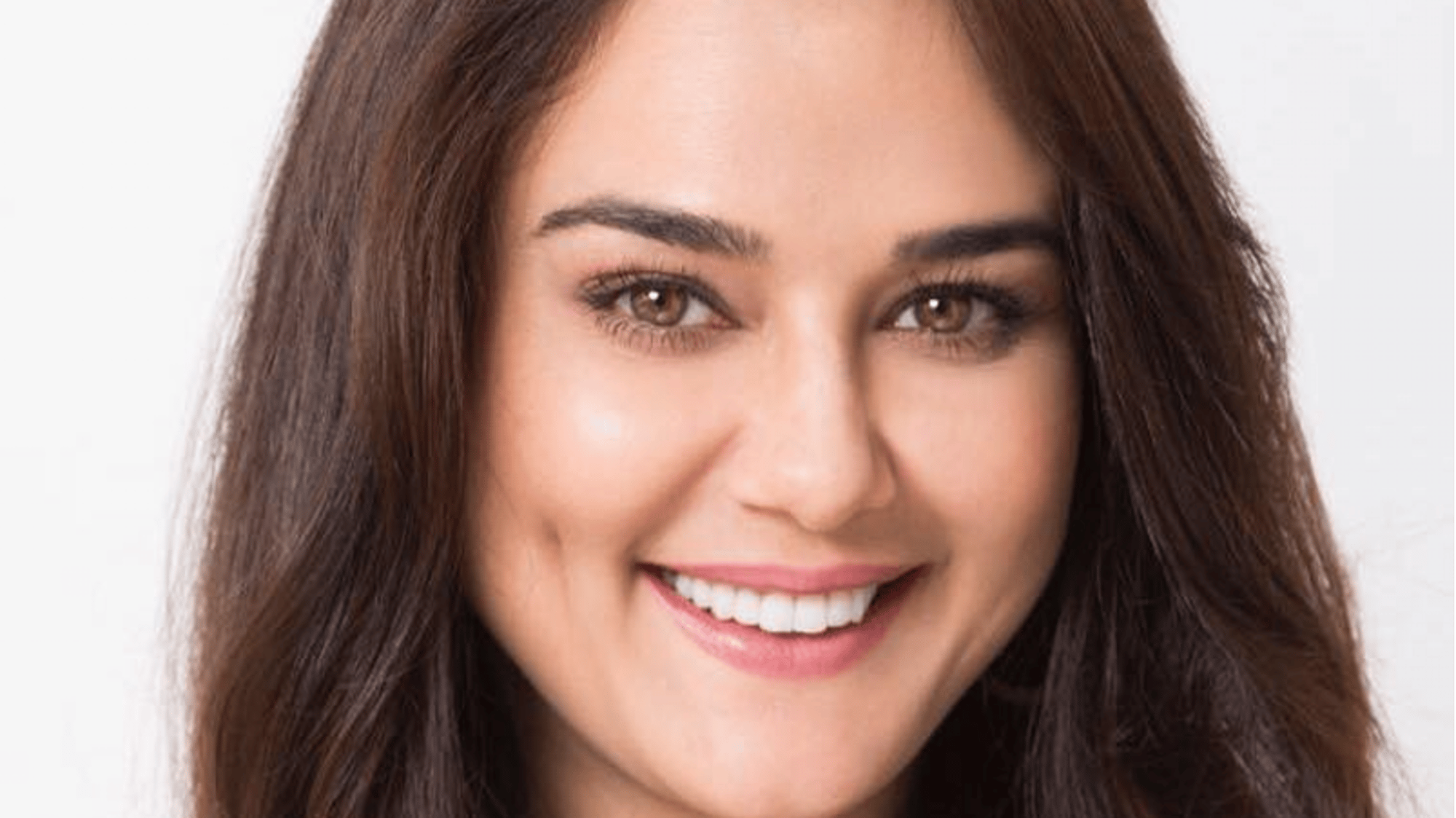 Pretty zinta