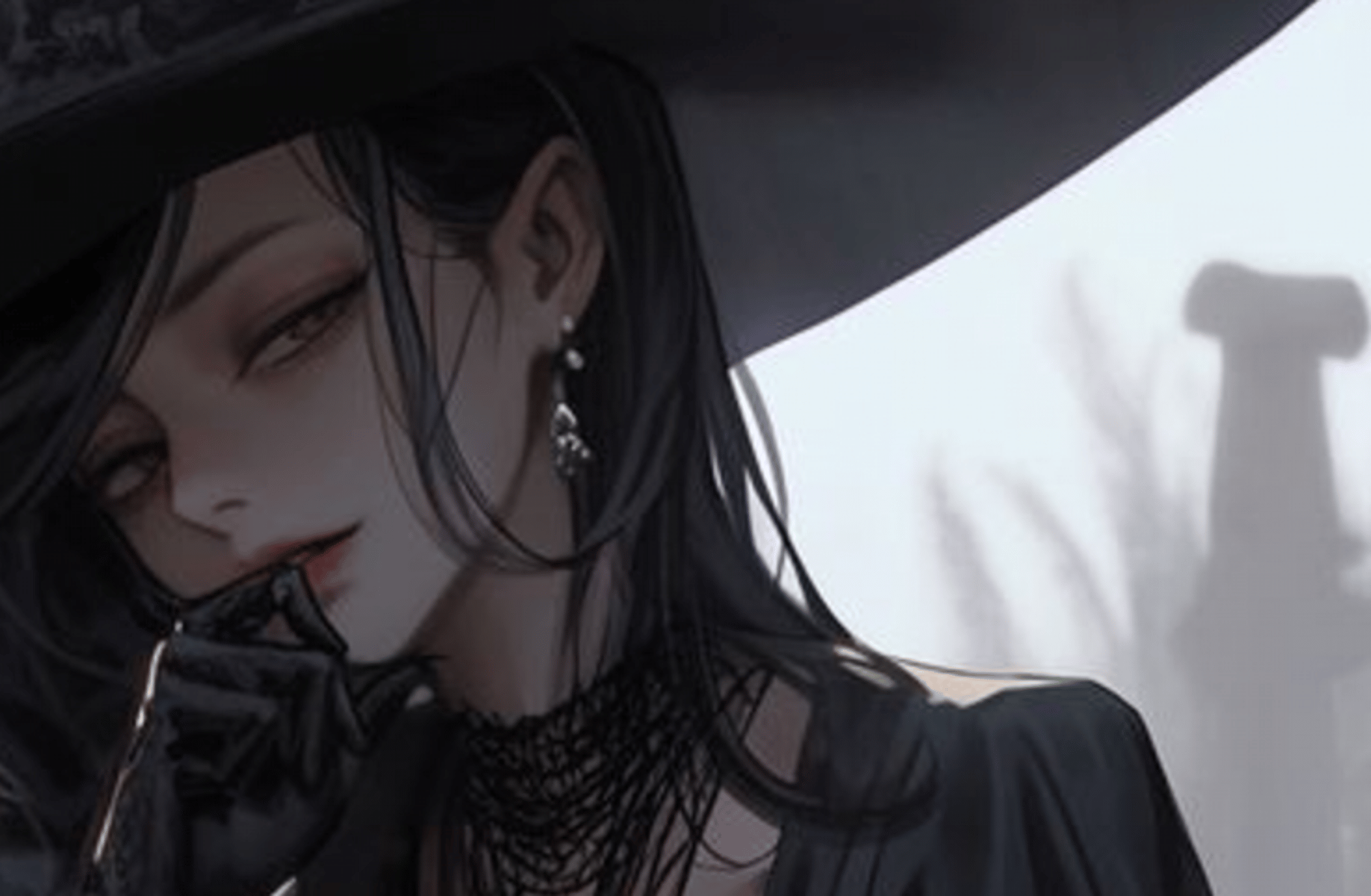 Victoria Ravenscroft (GL)
