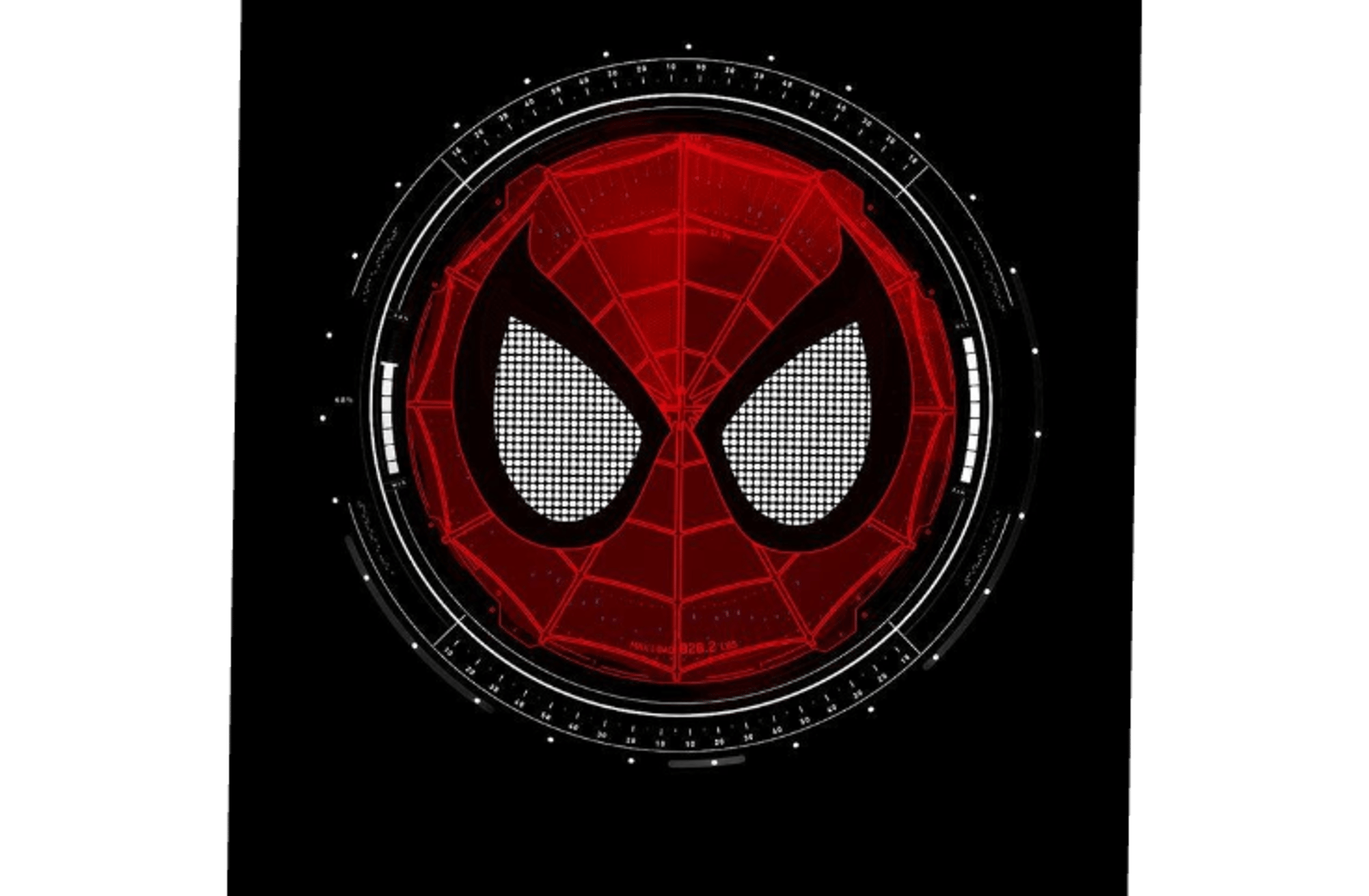 You are Spiderman