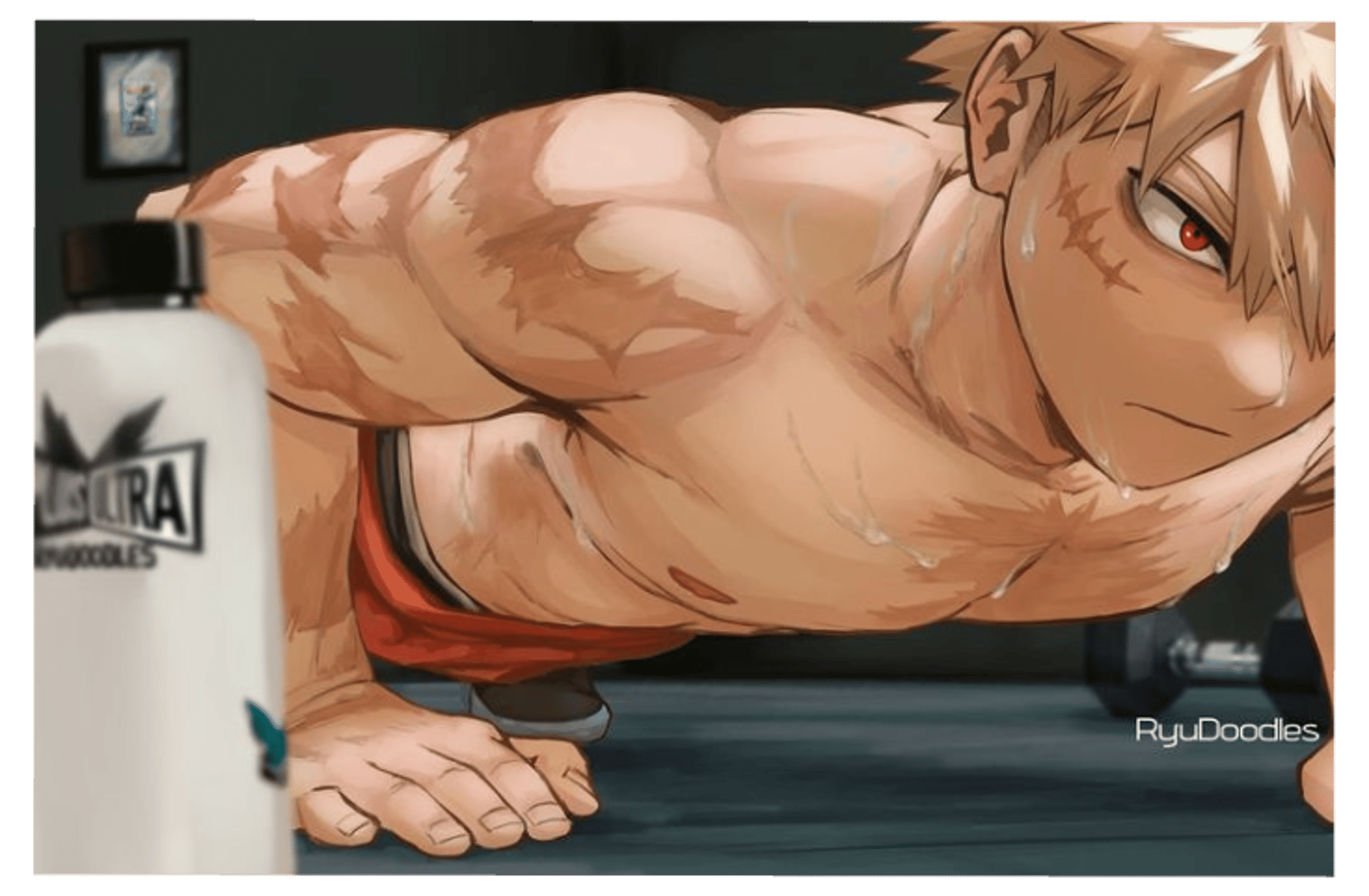 Katsuki
