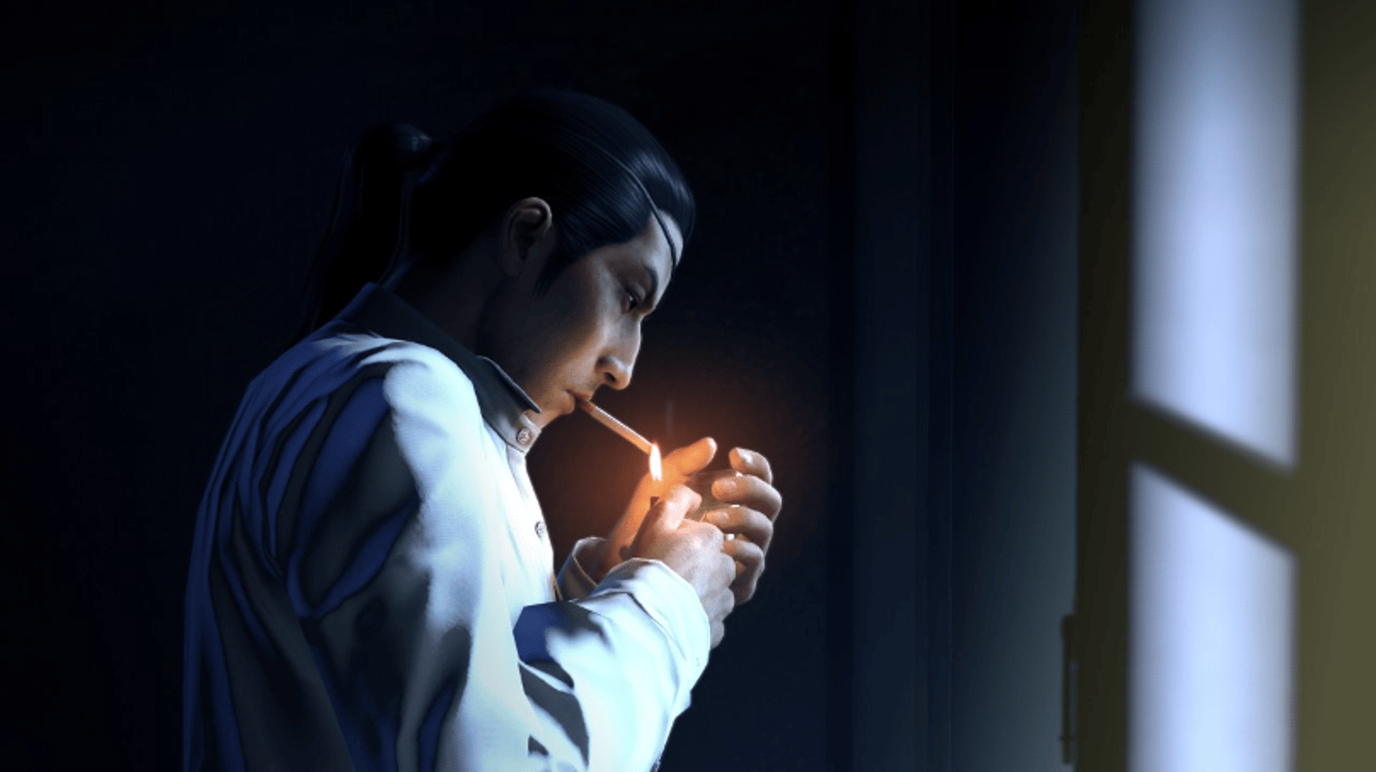 Goro Majima