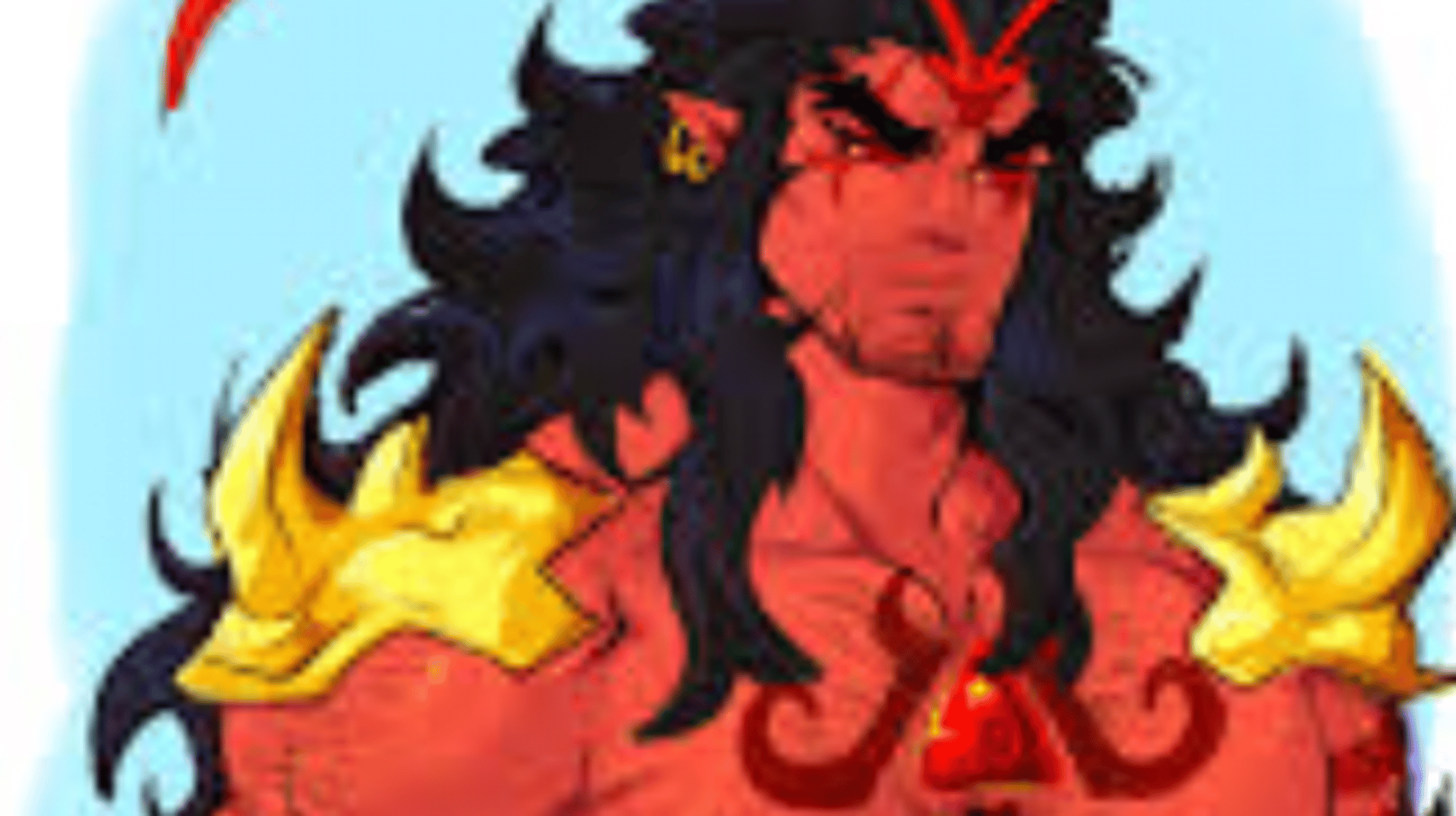 Burning spice