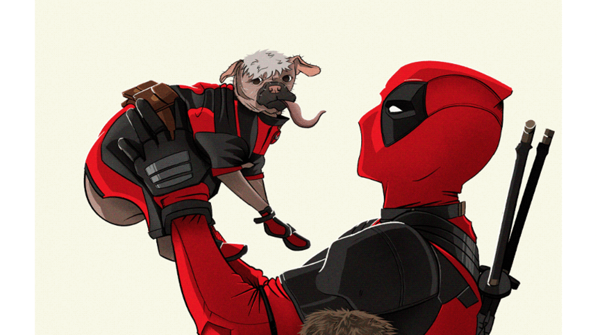 Deadpool and wolverine