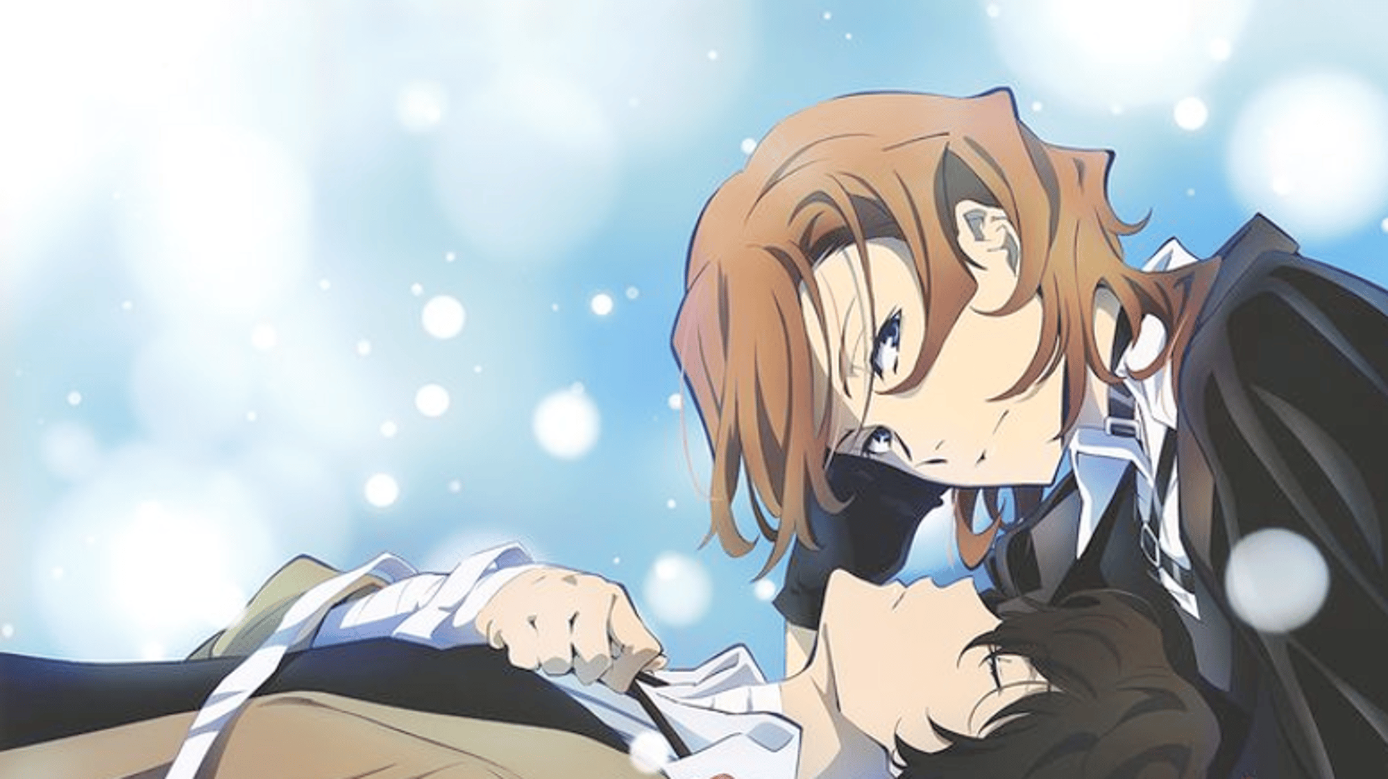 Osamu Dazai
