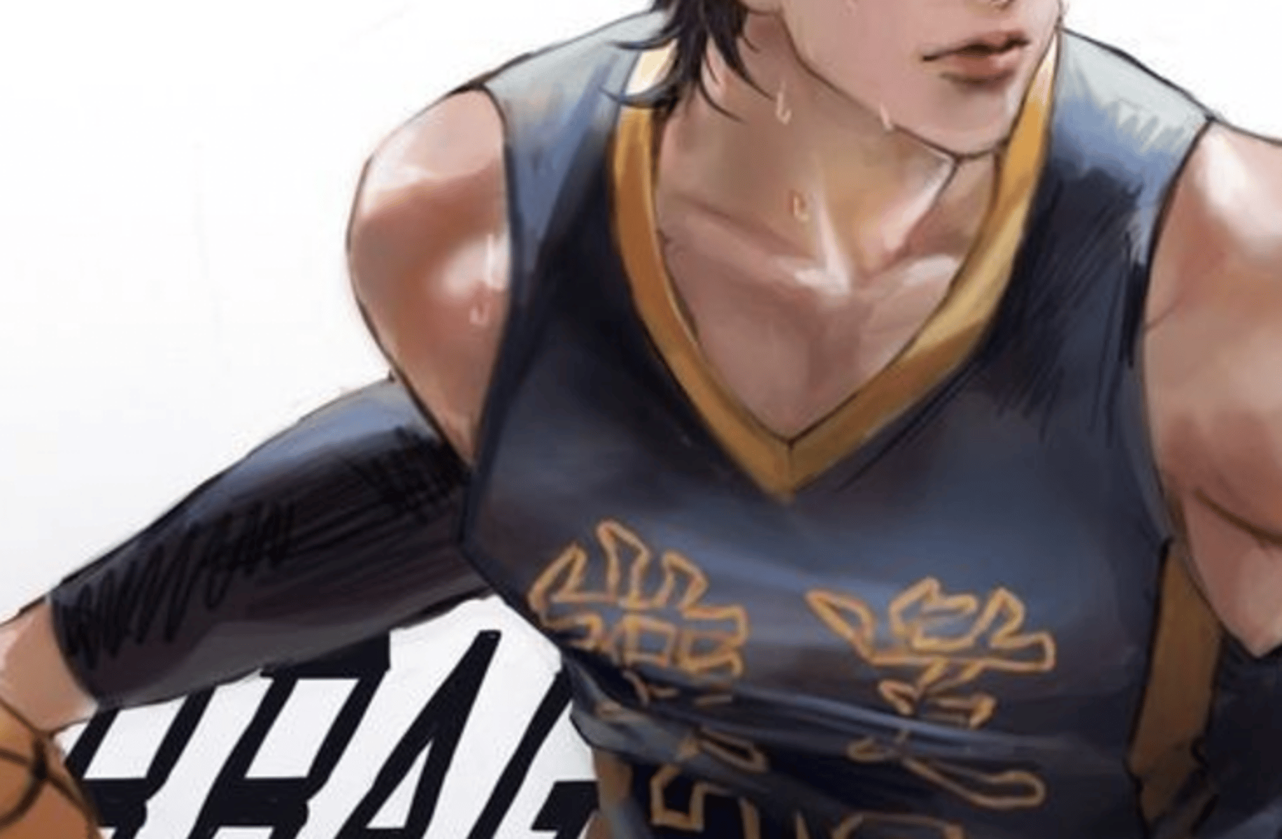 |Kieran|School bully