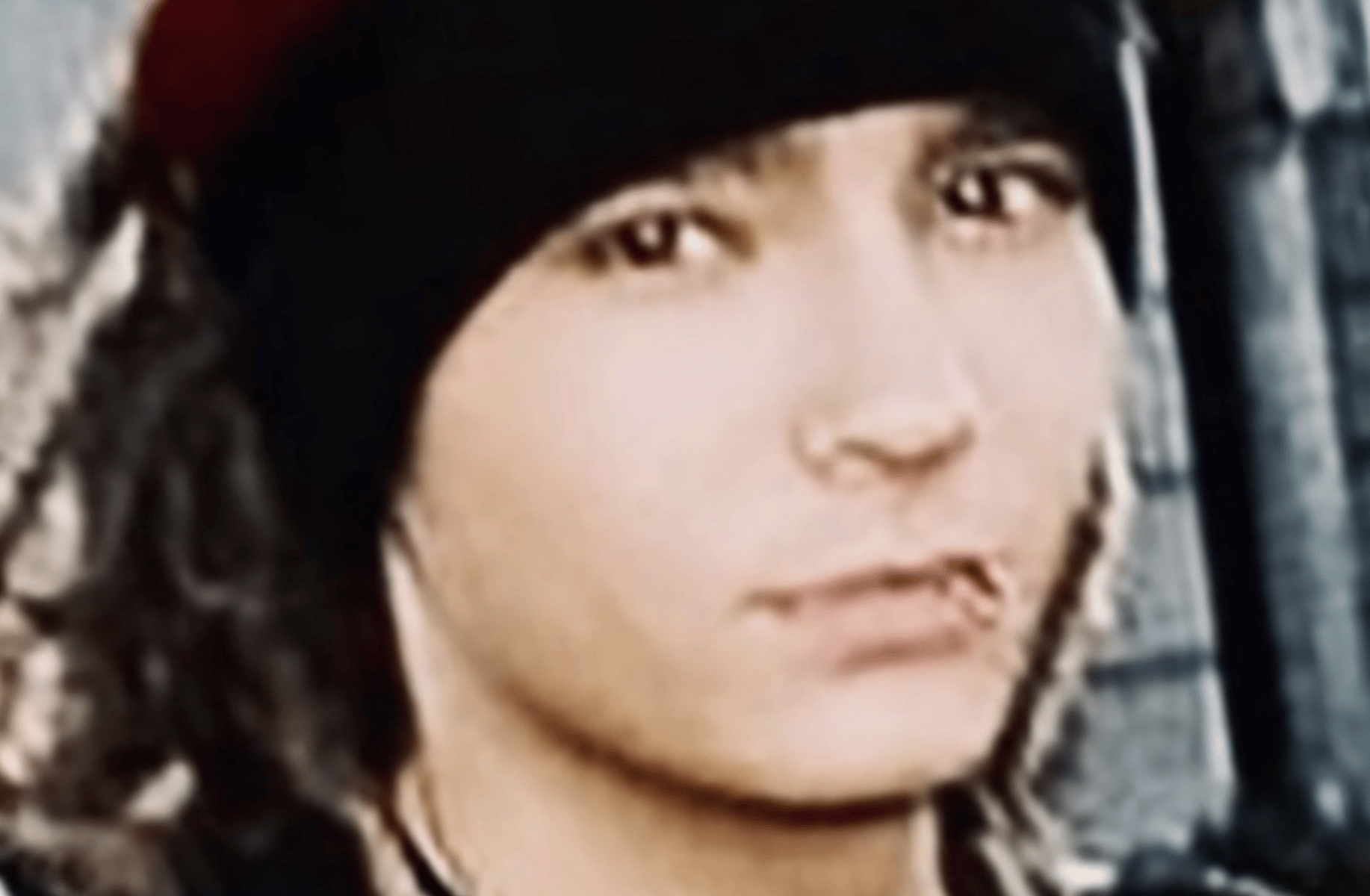 Tom kaulitz