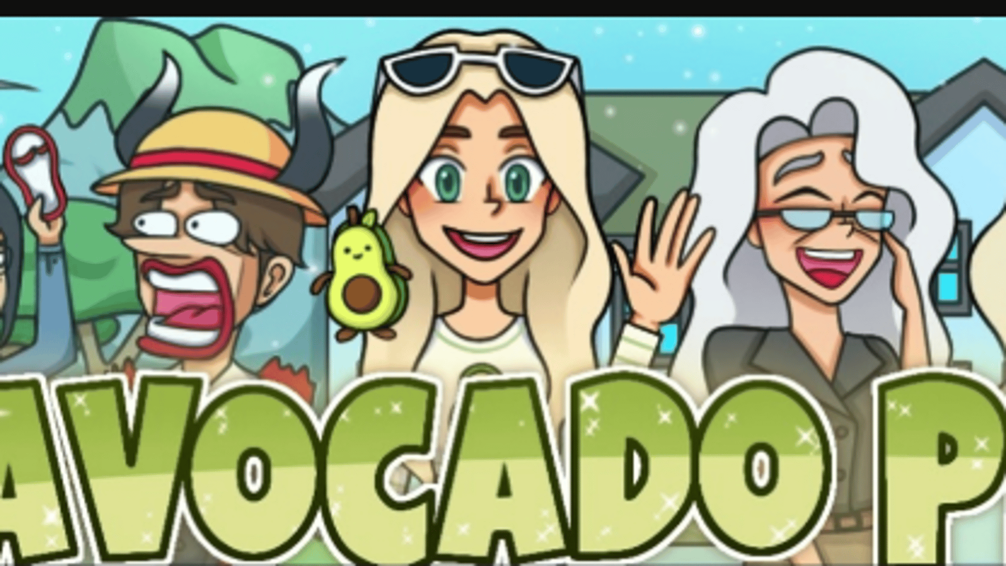 Avocado Playz