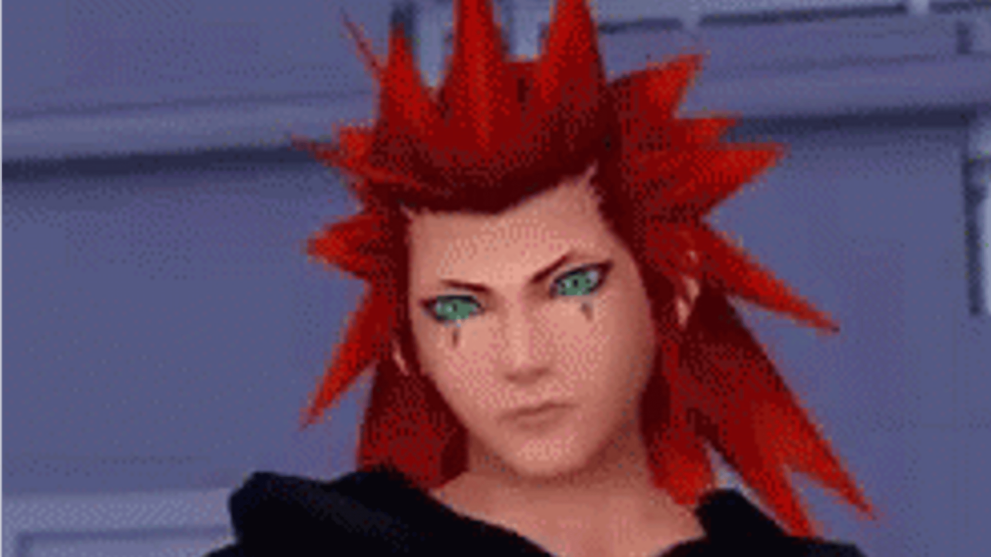 Axel