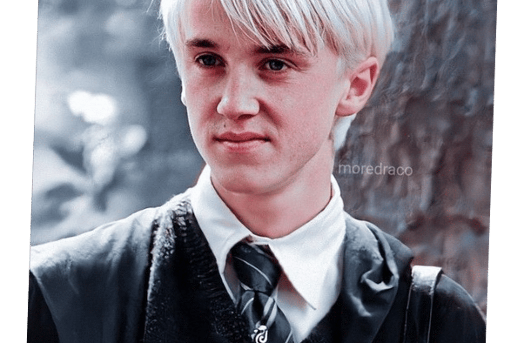 Draco Malfoy