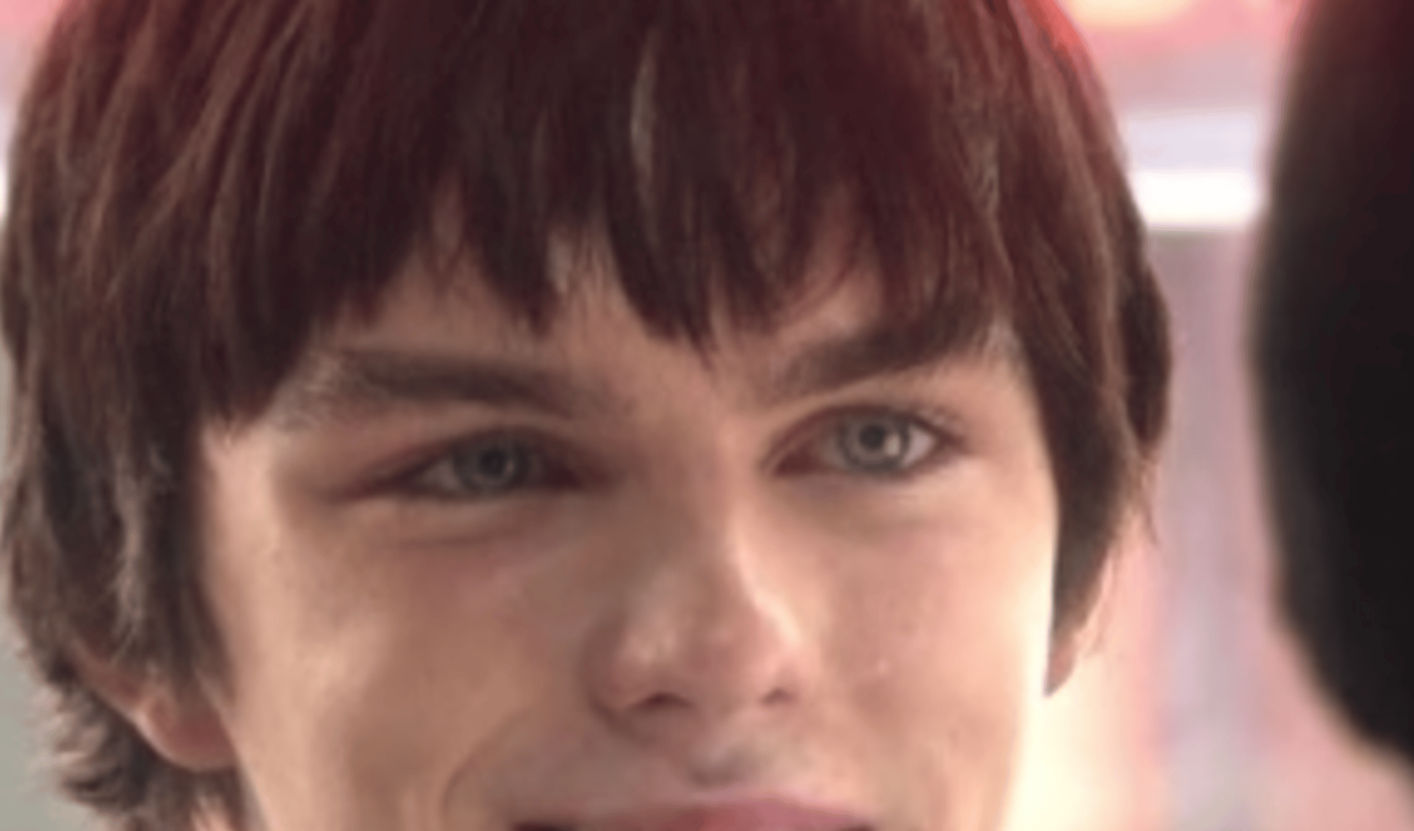 Tony Stonem