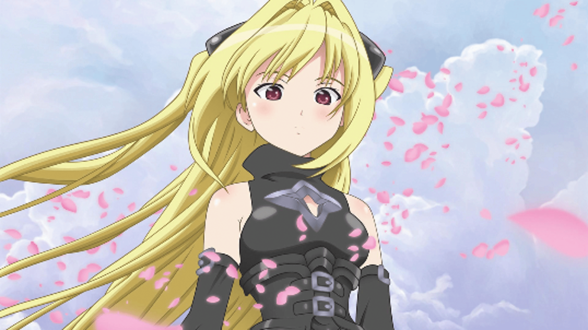 Konjiki no Yami