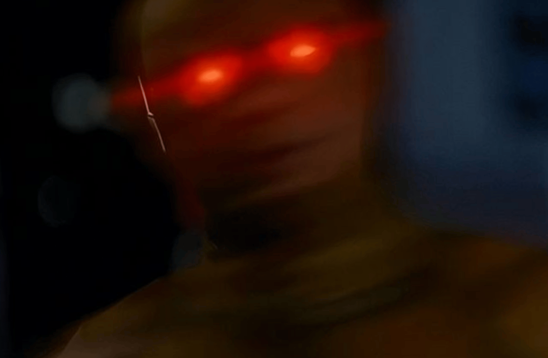 Reverse flash DC