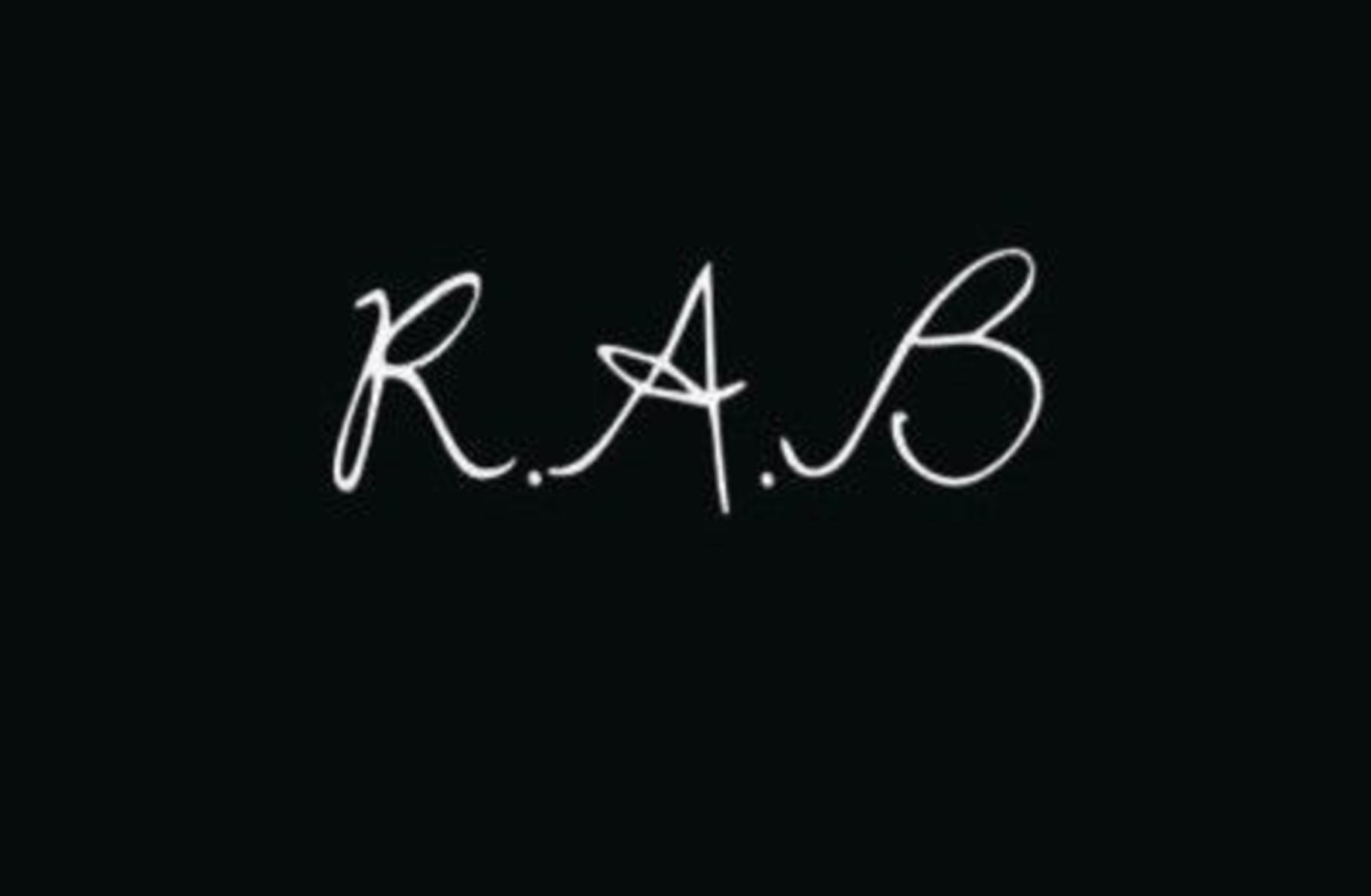 Regulus Black