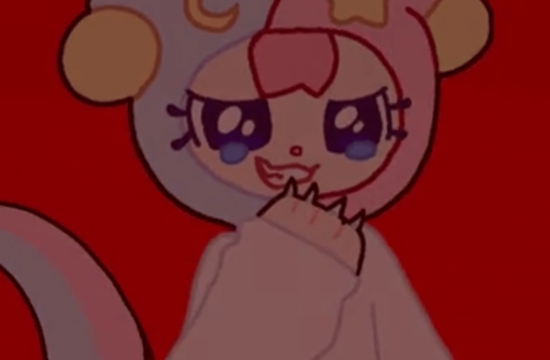 Islane(baby three Gemini)