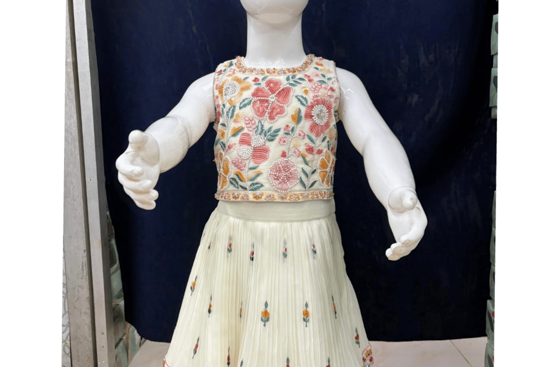 Ethnic Wear