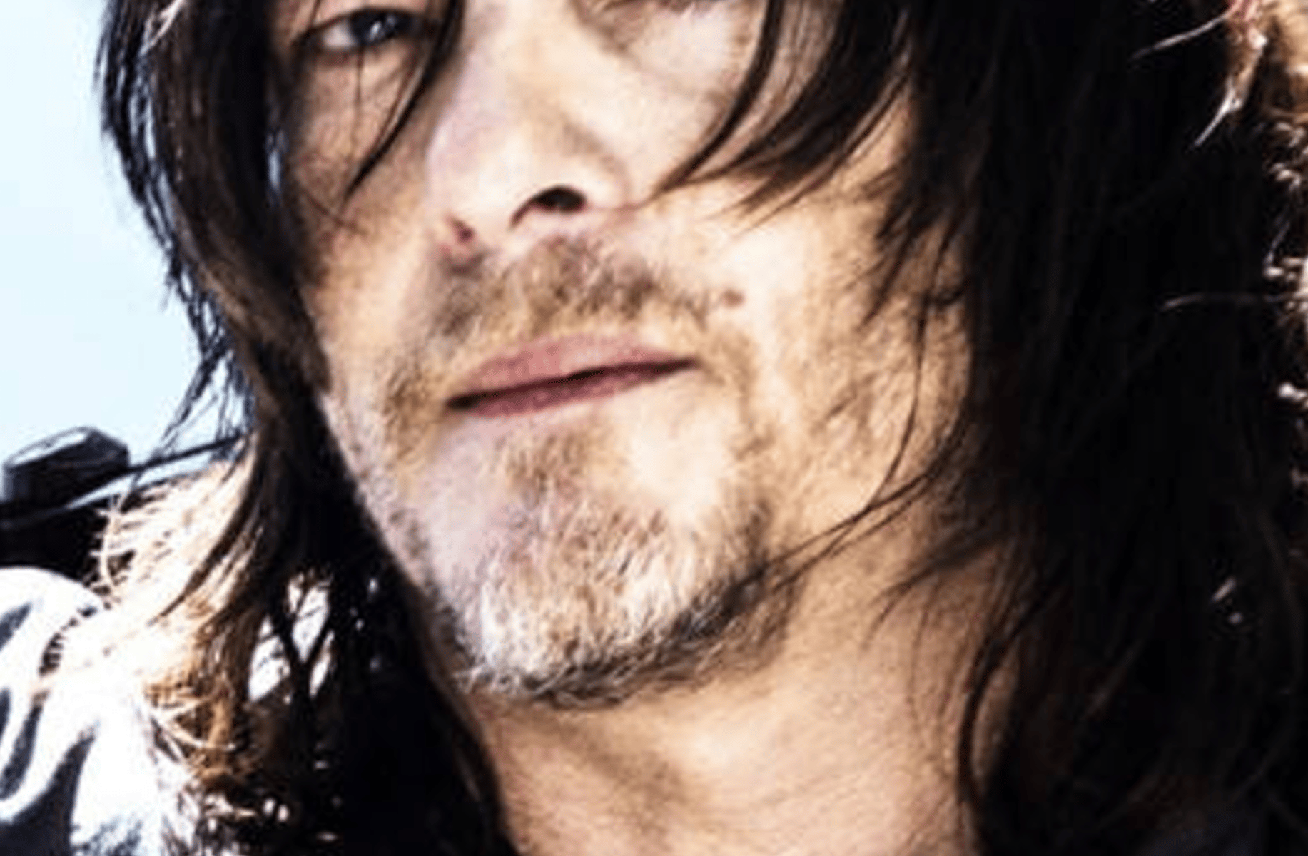 Daryl Dixon