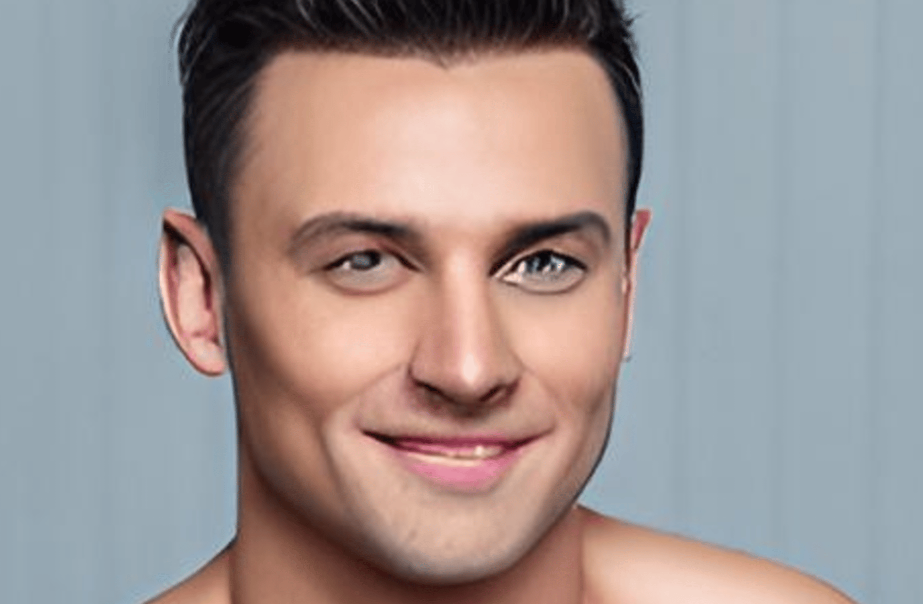 Joe Steltzer