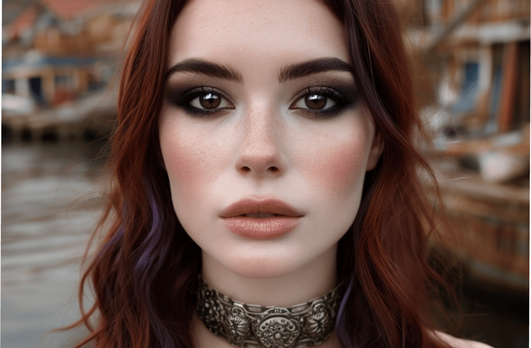 Gorean Kajira Shannon