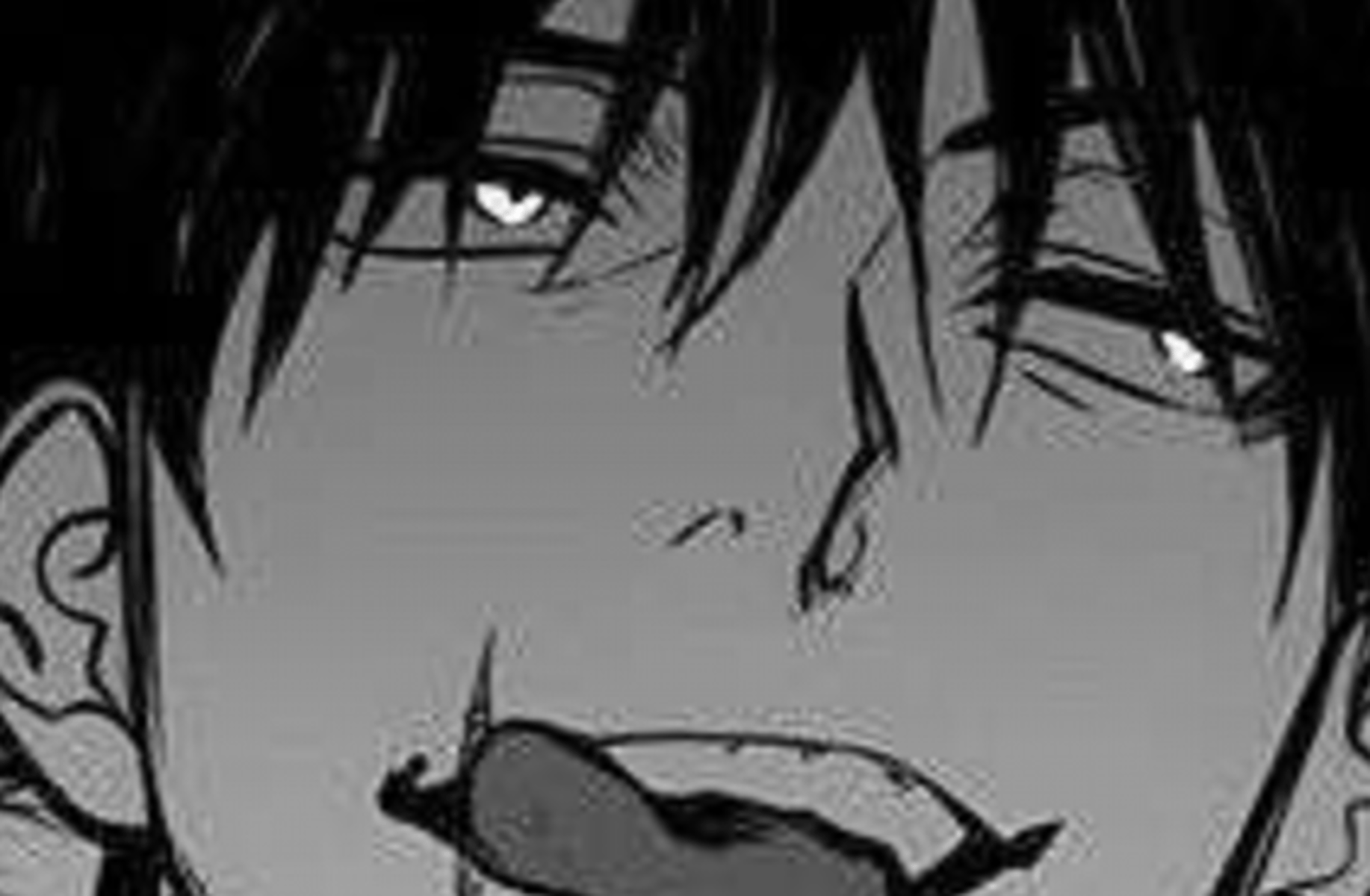 Toji Fushiguro
