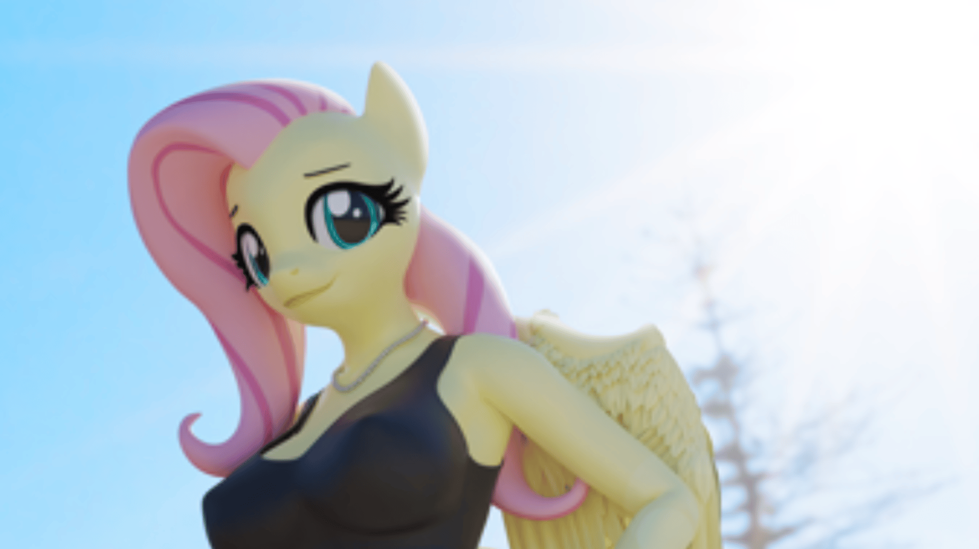 Fluttershy
