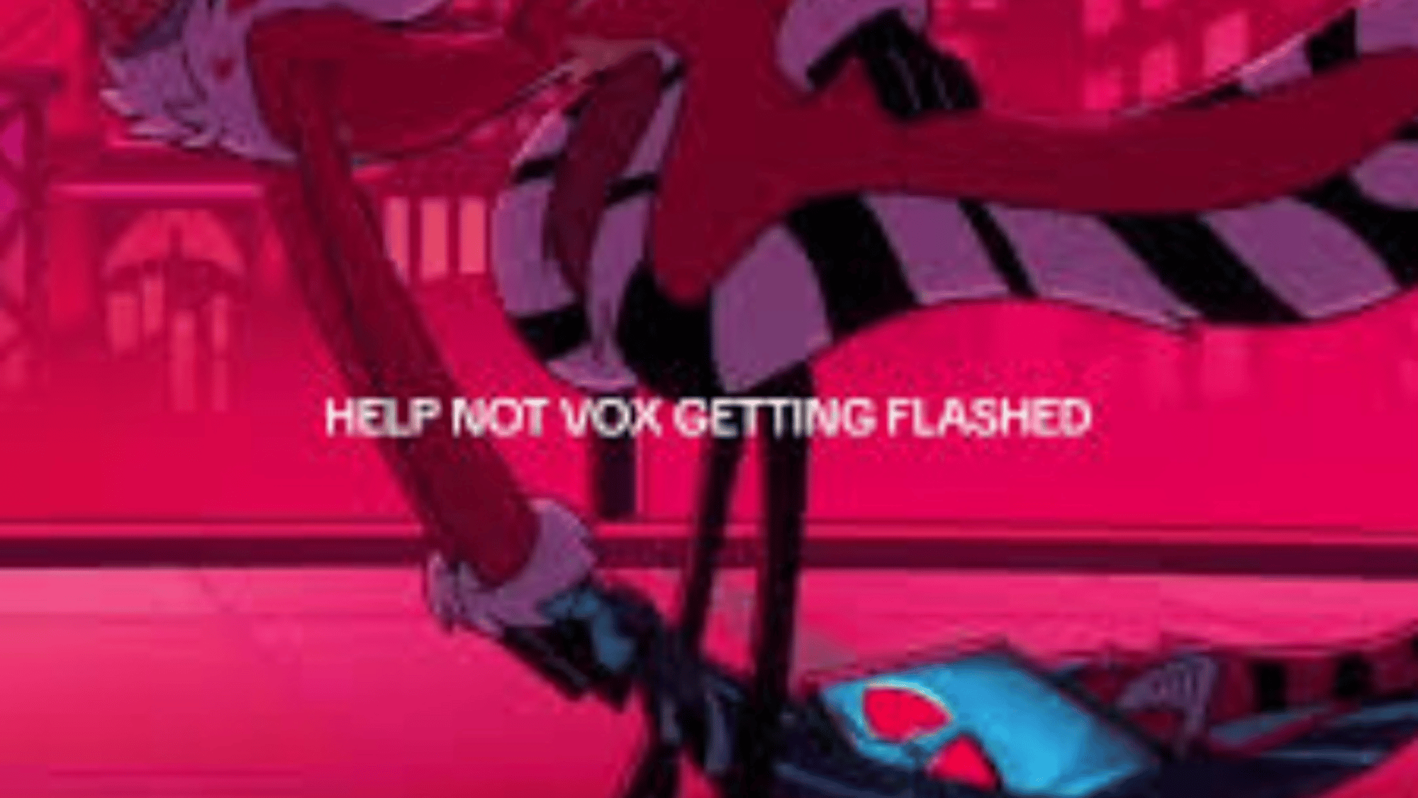 Vox and val
