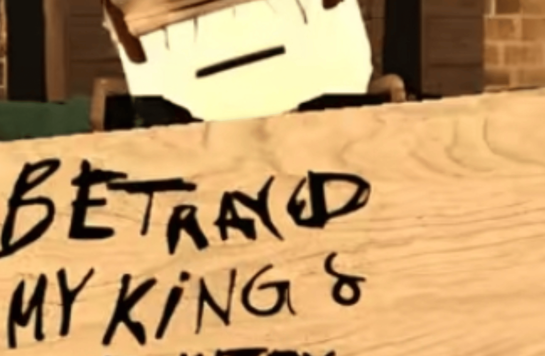 Guts and Blackpowder