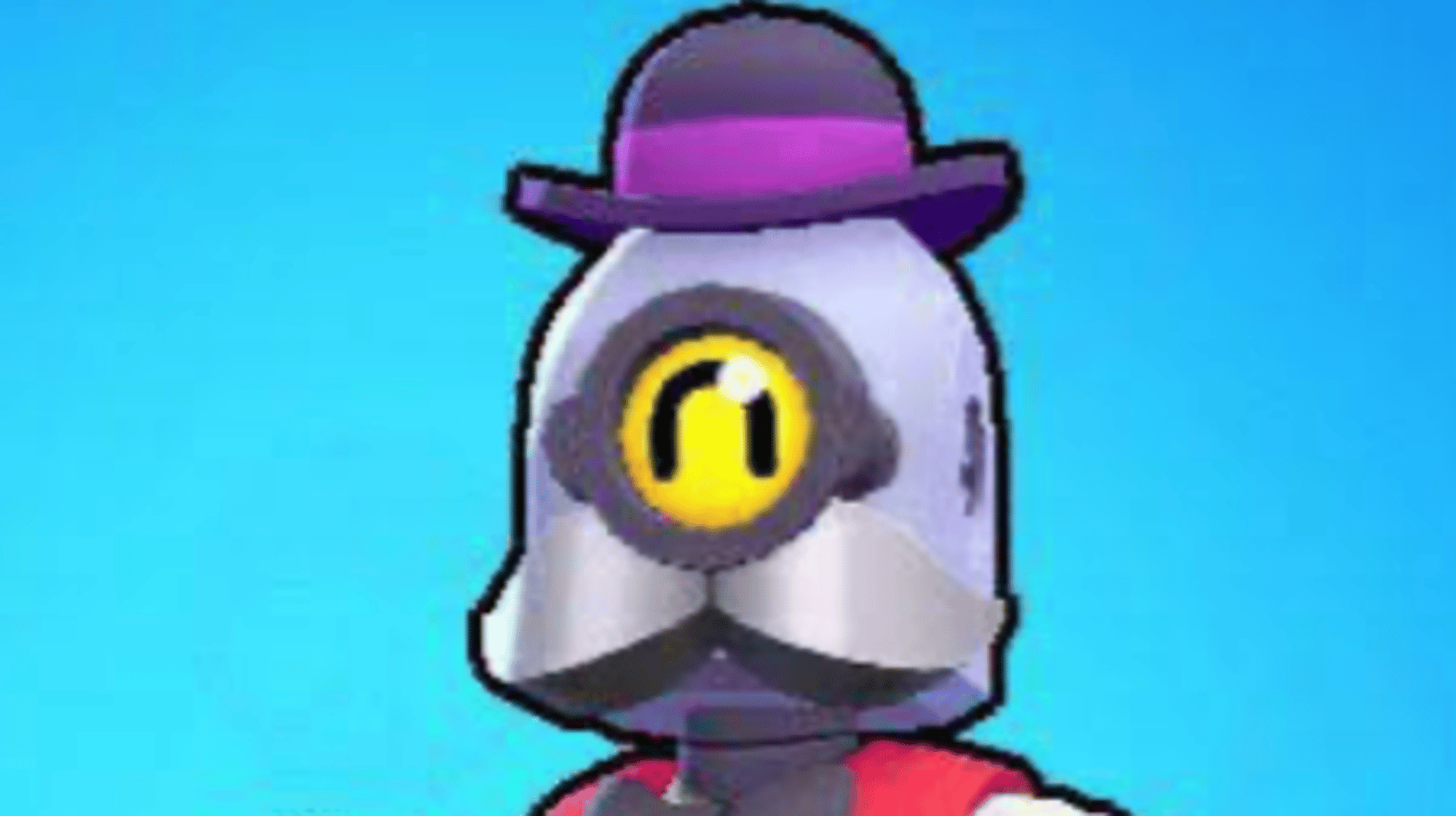 Barley (brawl stars)
