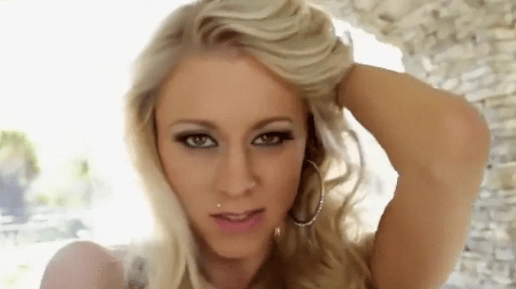 Katie Morgan / Kate Megan