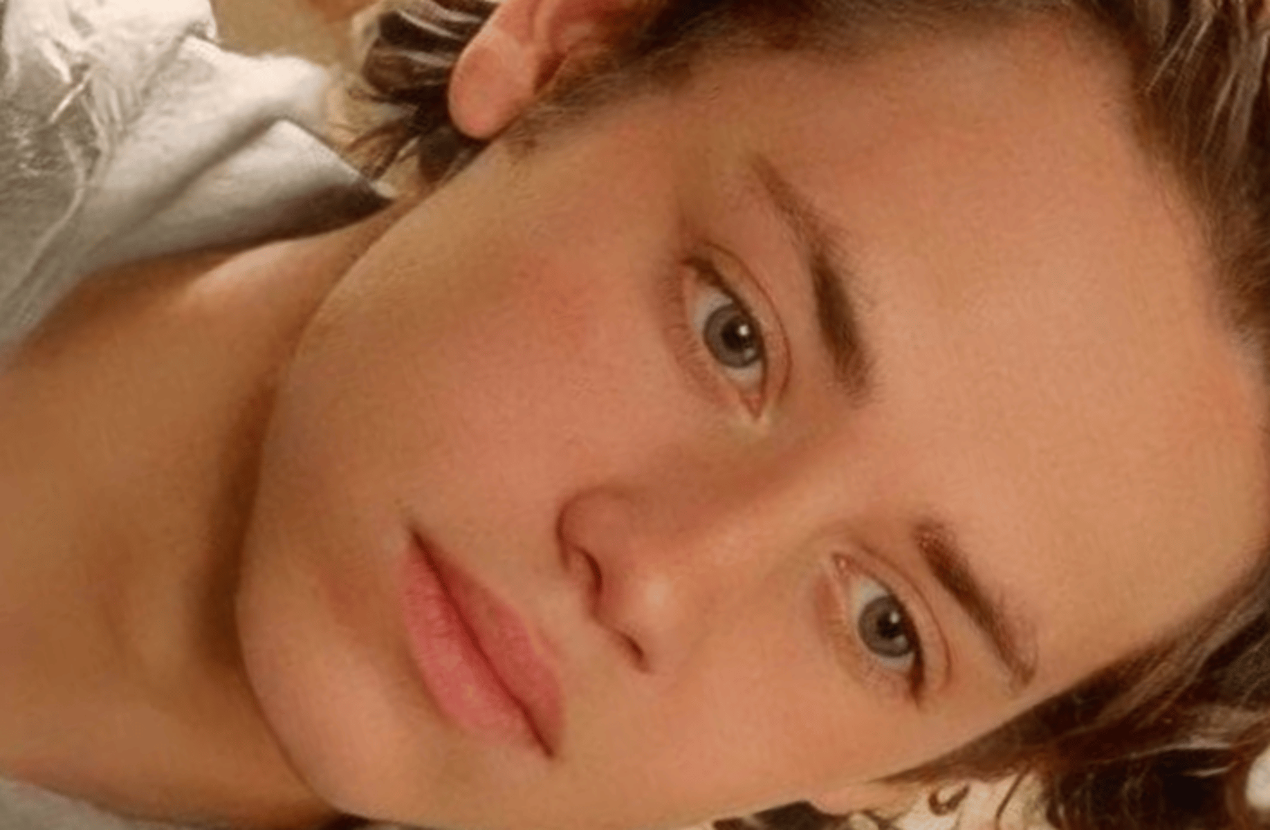 Carl Gallagher