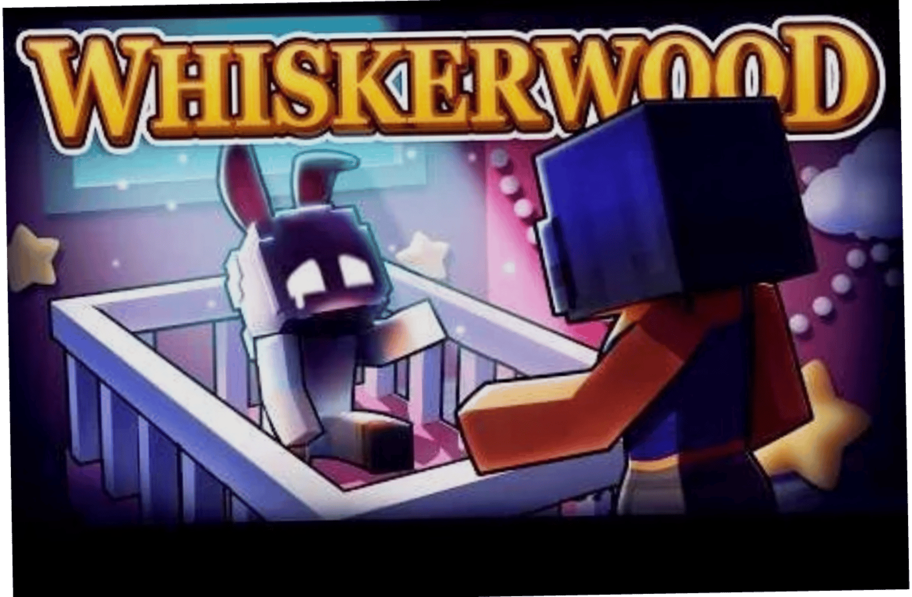 Whiskerwoods