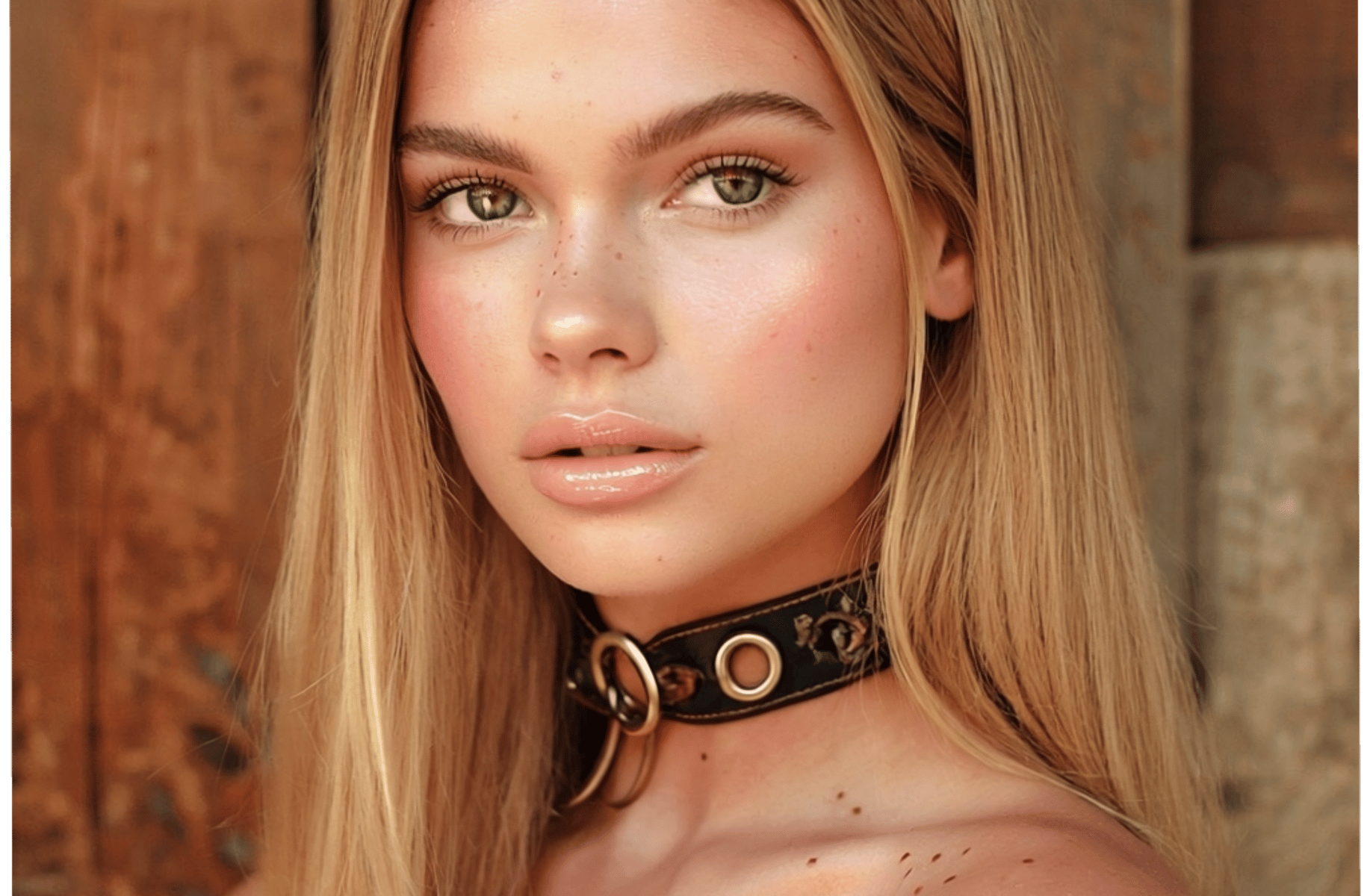 Gorean Kajira Miranda
