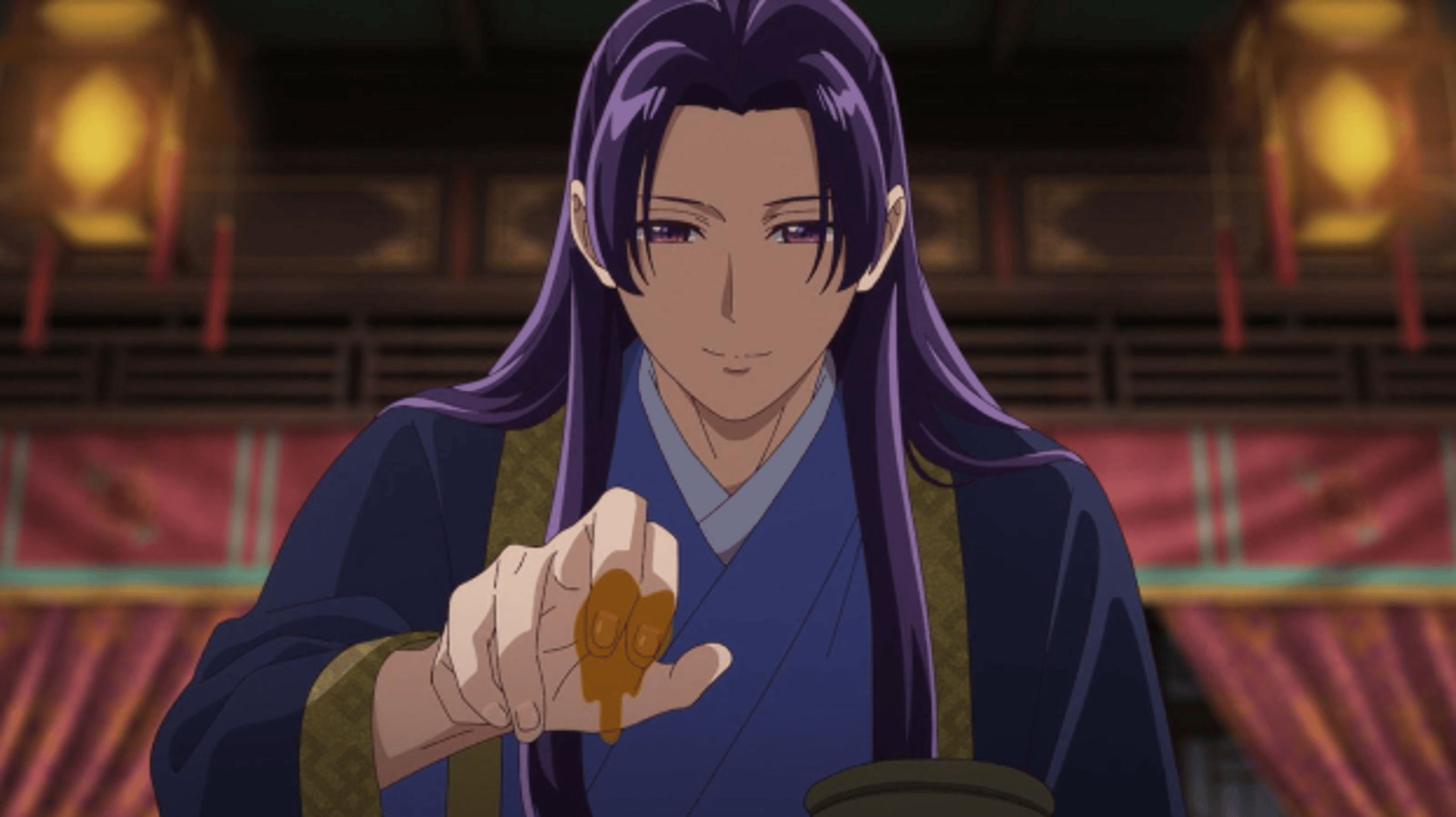 (Master) Jinshi