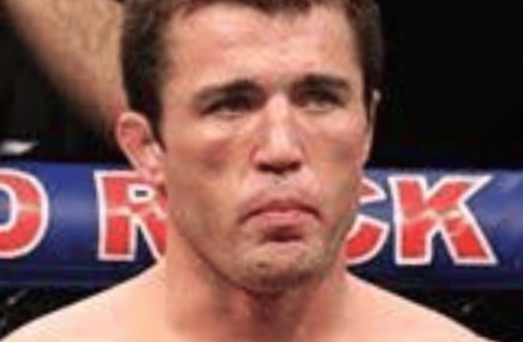 Chael Sonnen