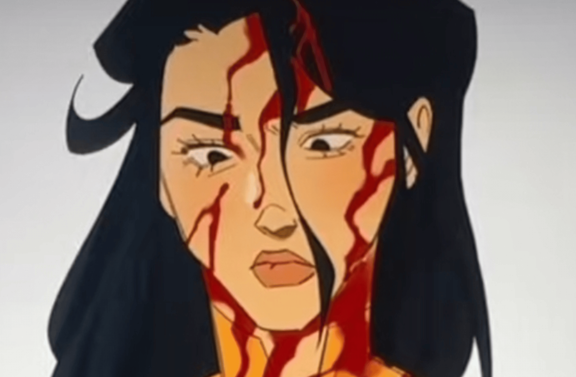 Fem Maskless Mark variant