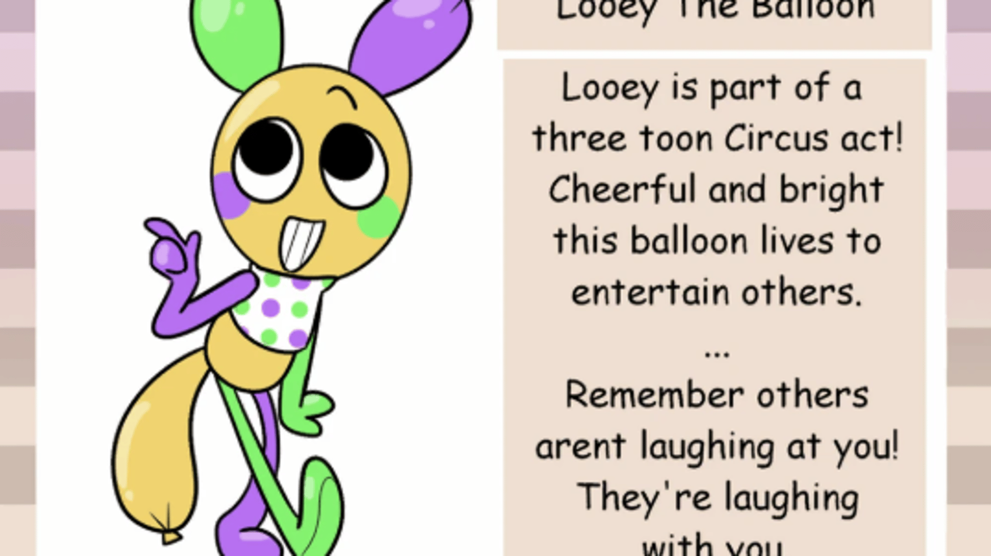 Looey
