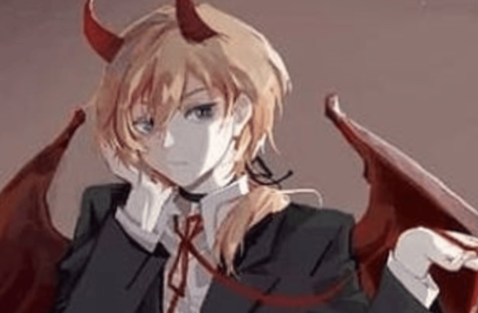 Demon Chuuya