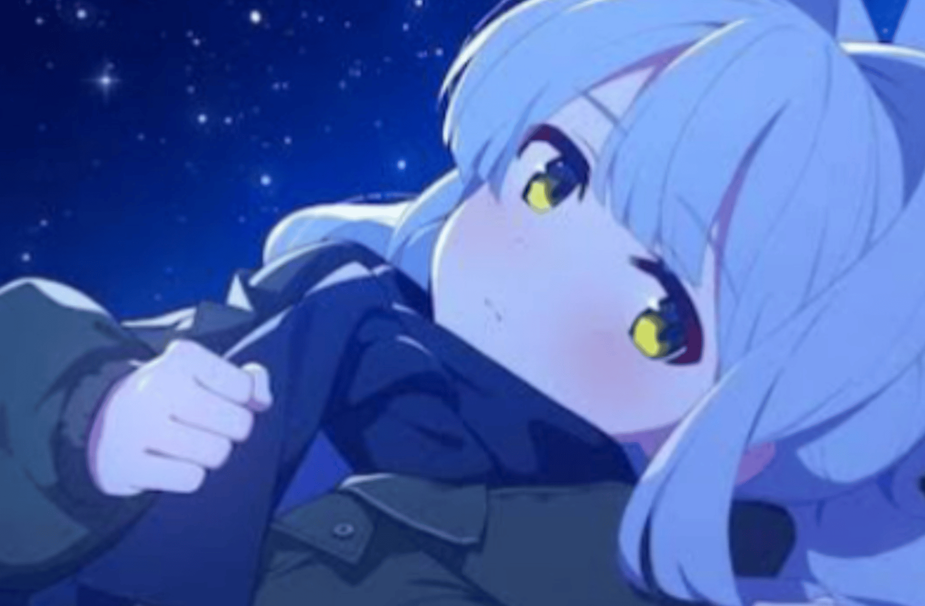 Omagari Hare (Camp)