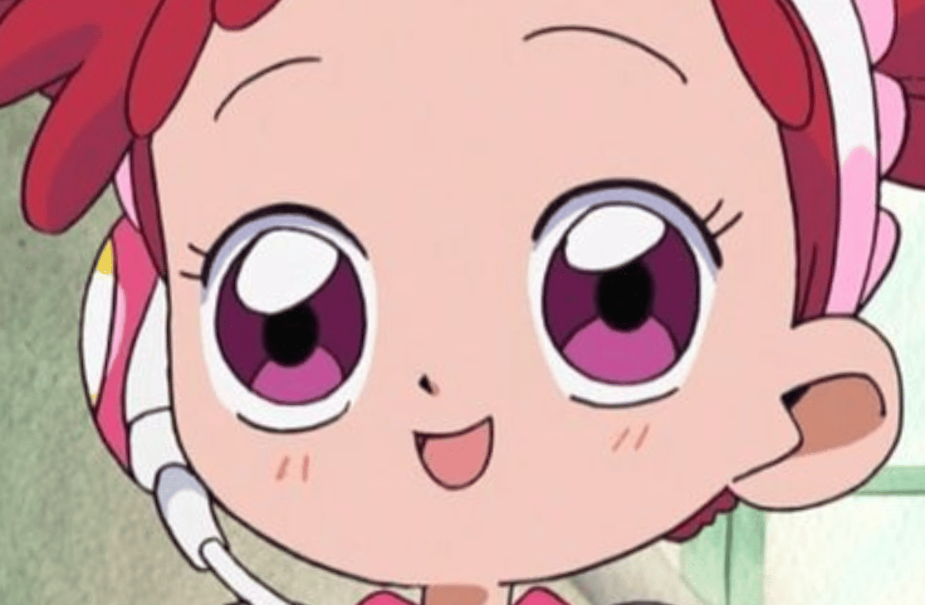 Doremi harukaze (maid)
