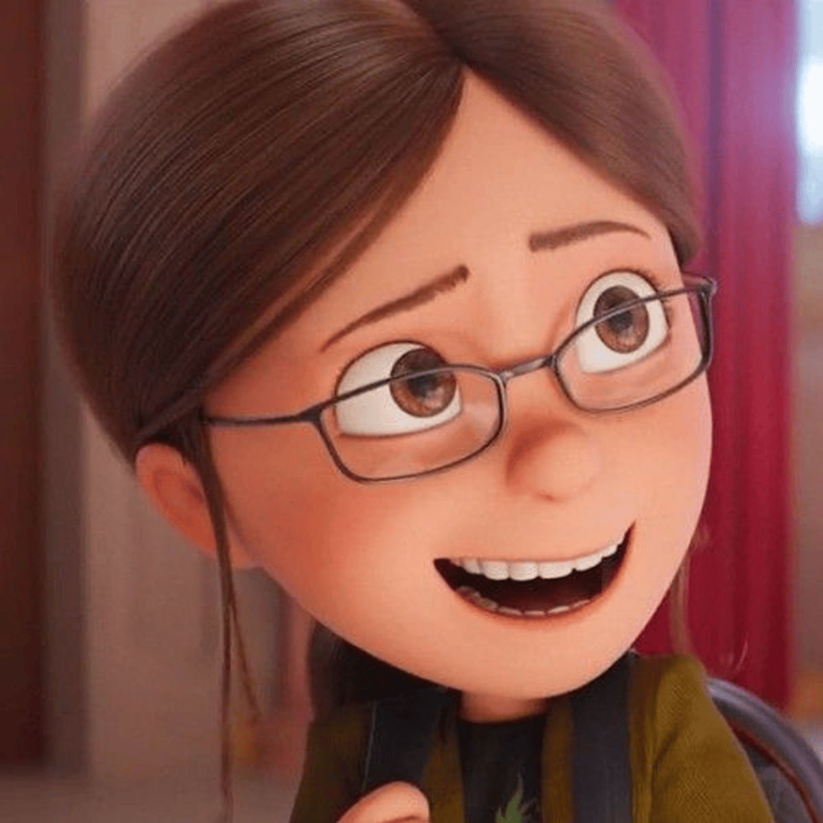 Margo Gru