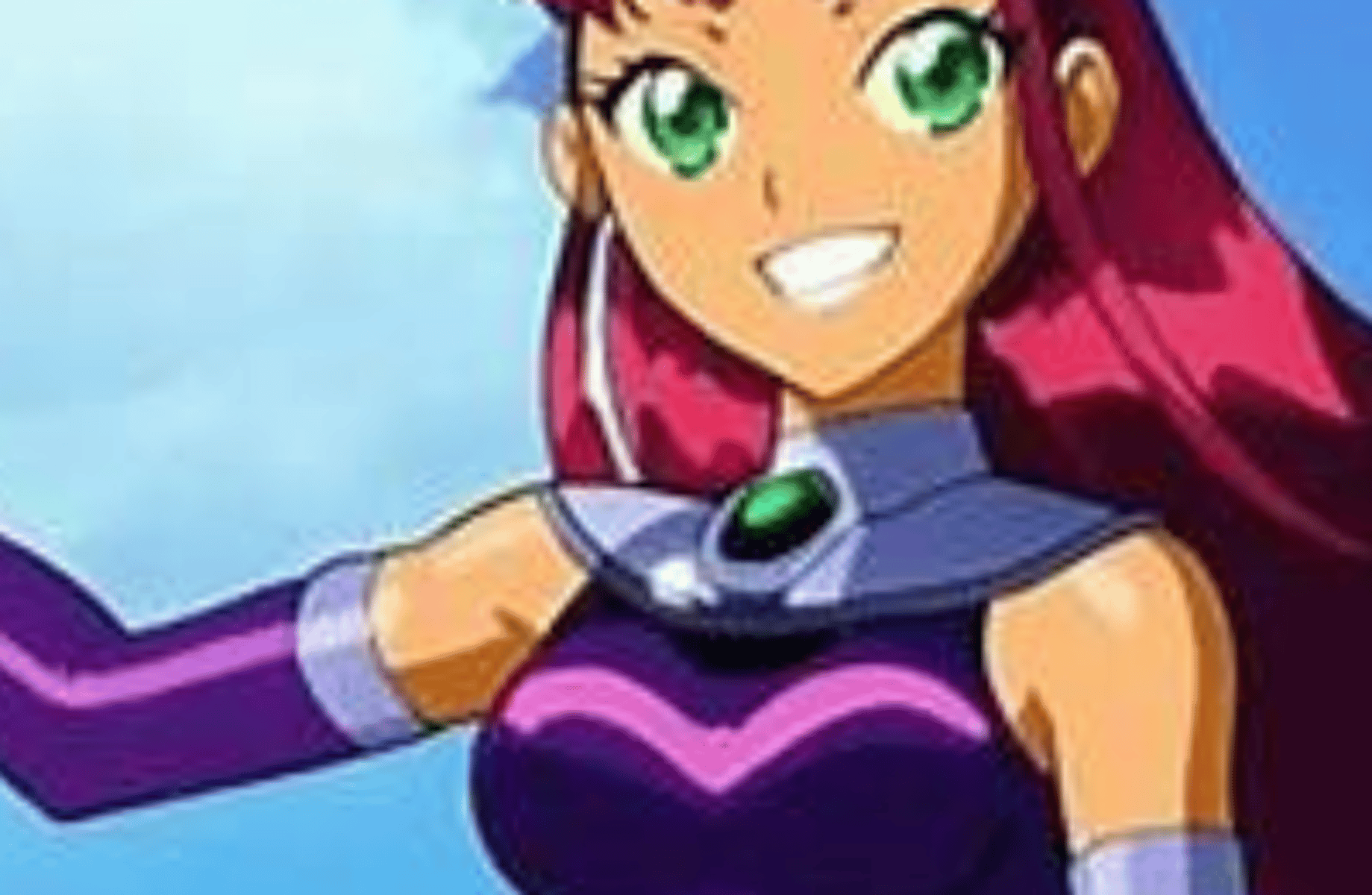 Starfire