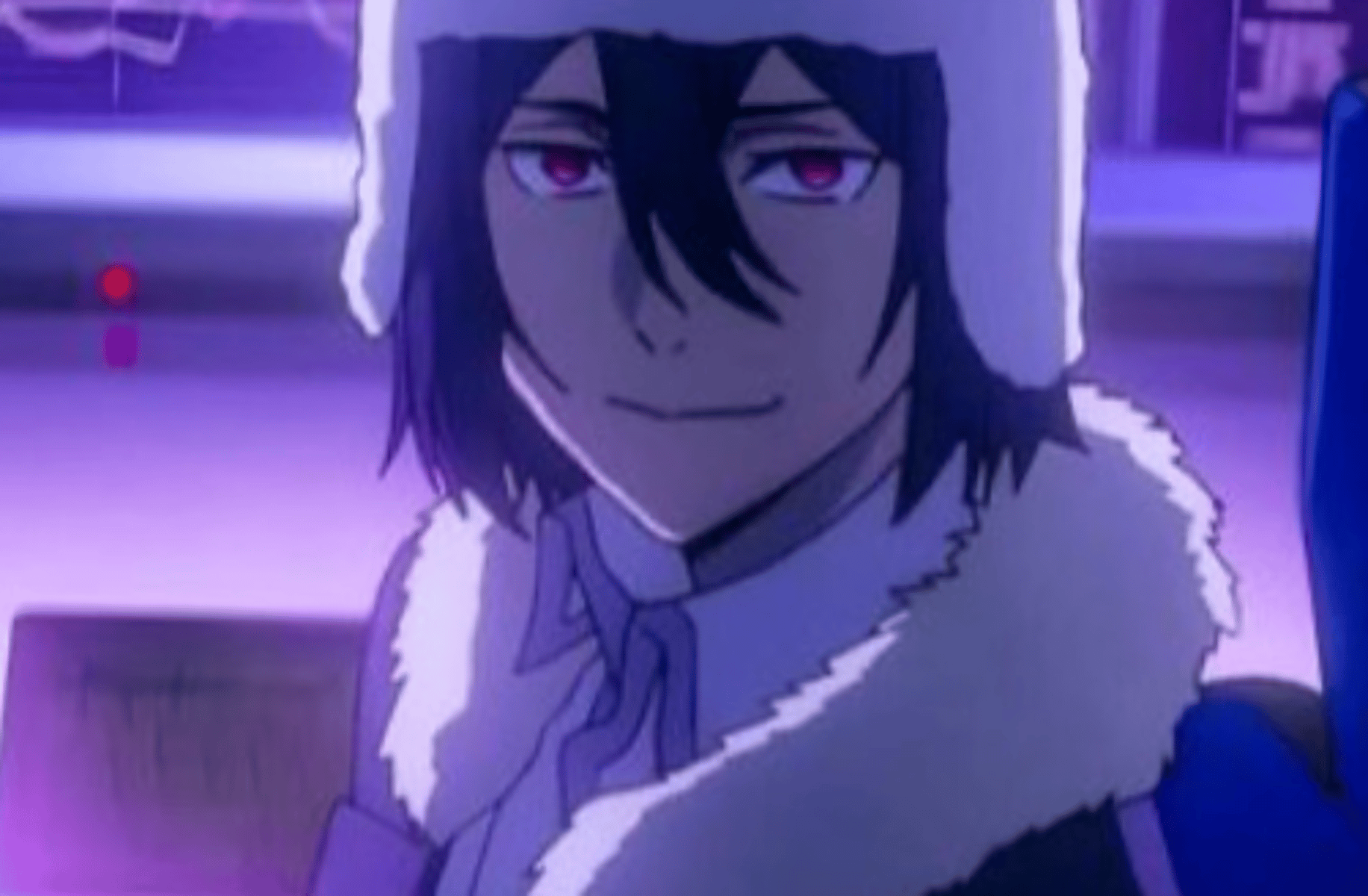 Fyodor
